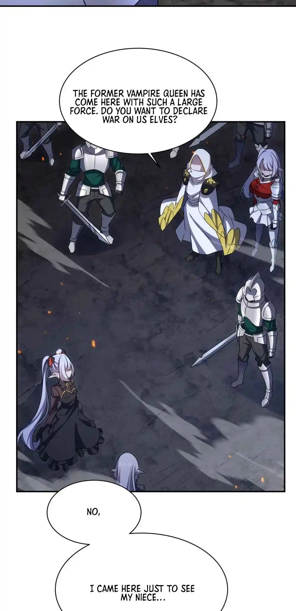 The Blood Princess and the Knight 337