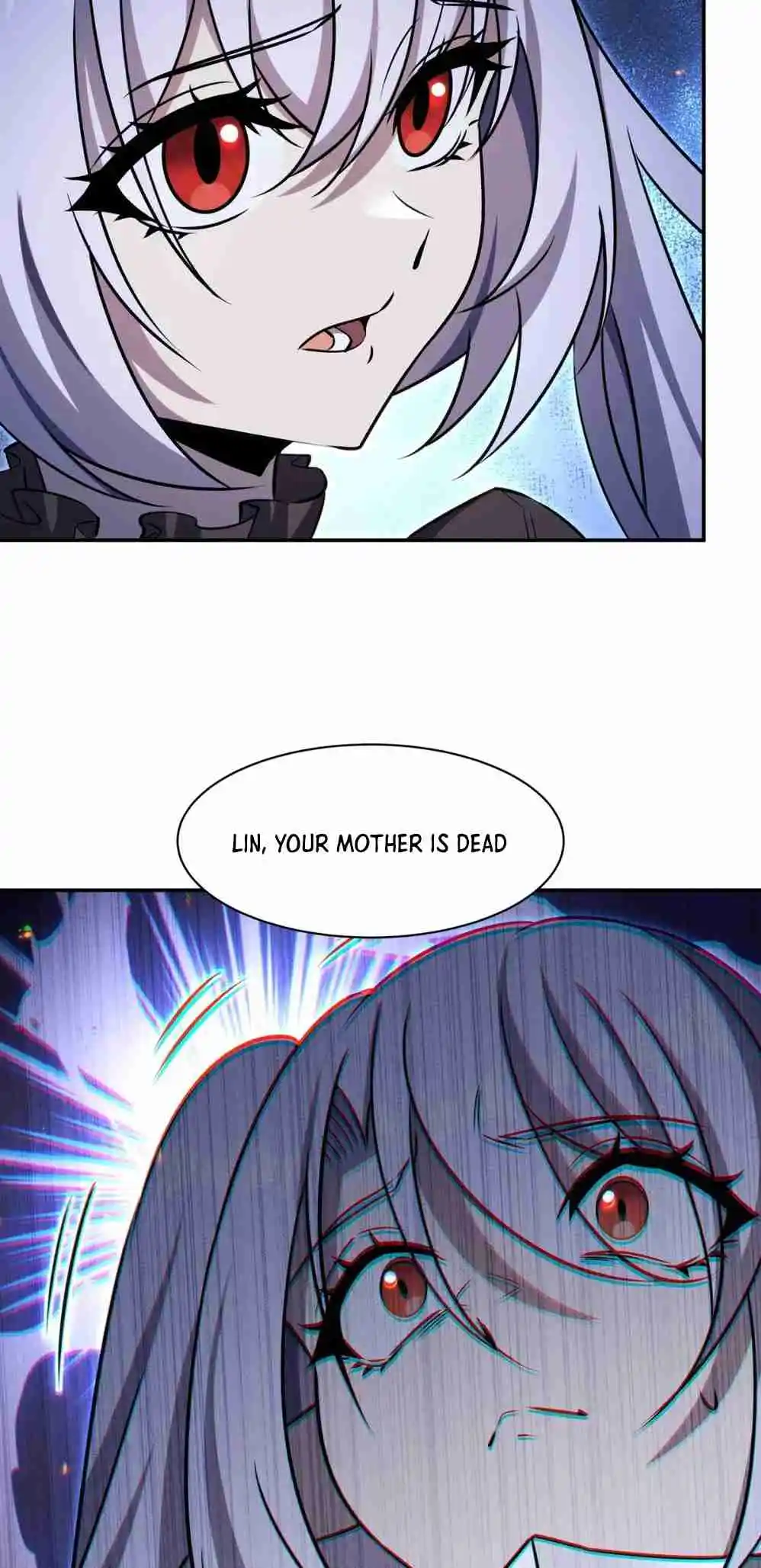 The Blood Princess and the Knight 337