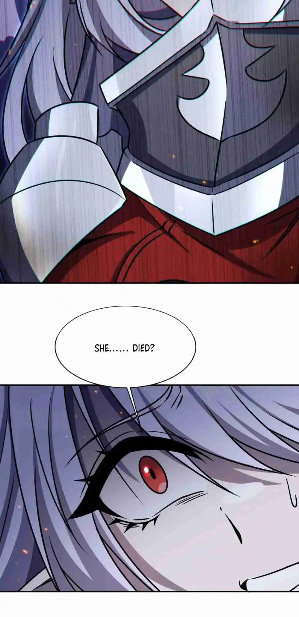 The Blood Princess and the Knight 337