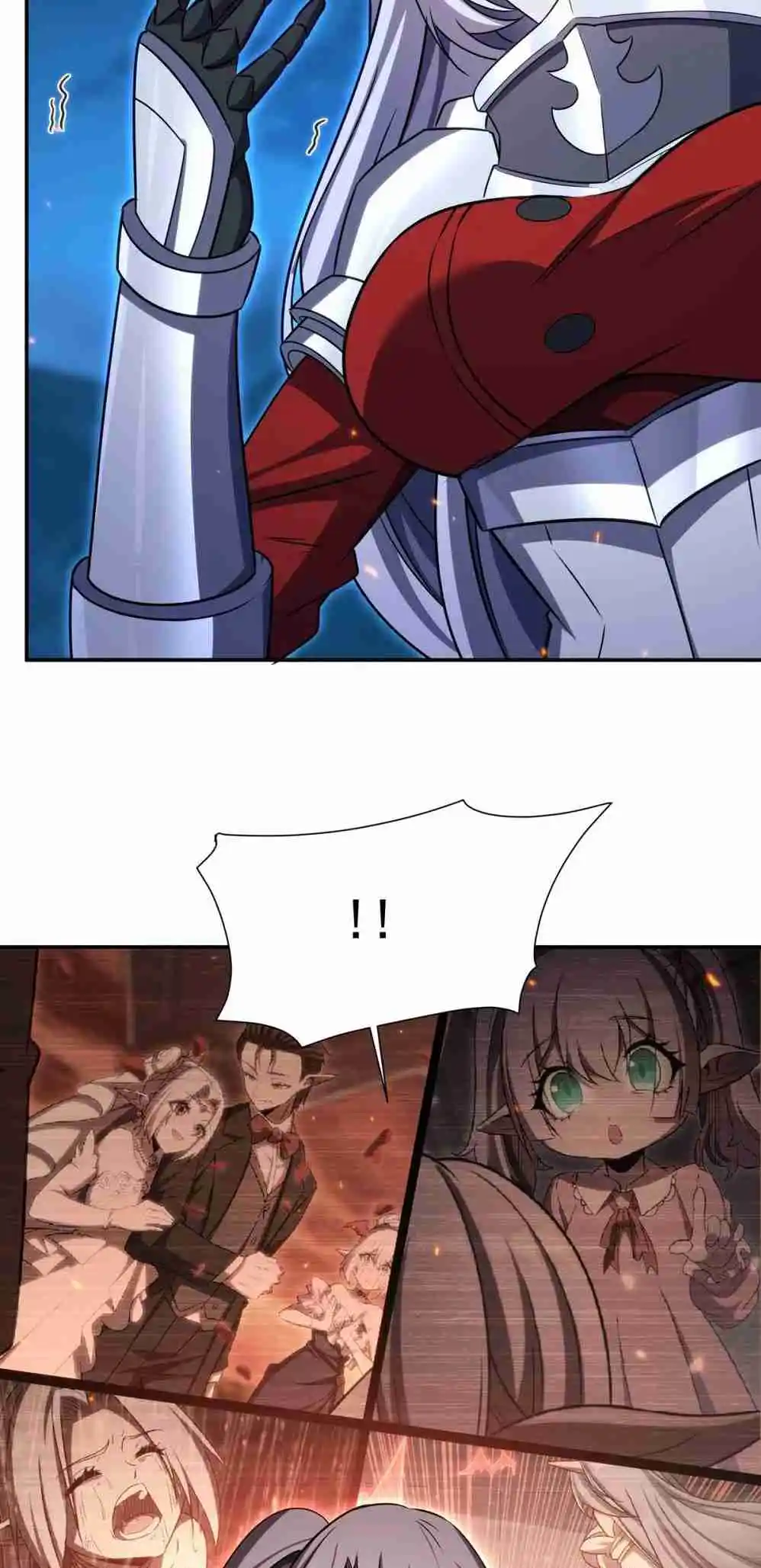 The Blood Princess and the Knight 337