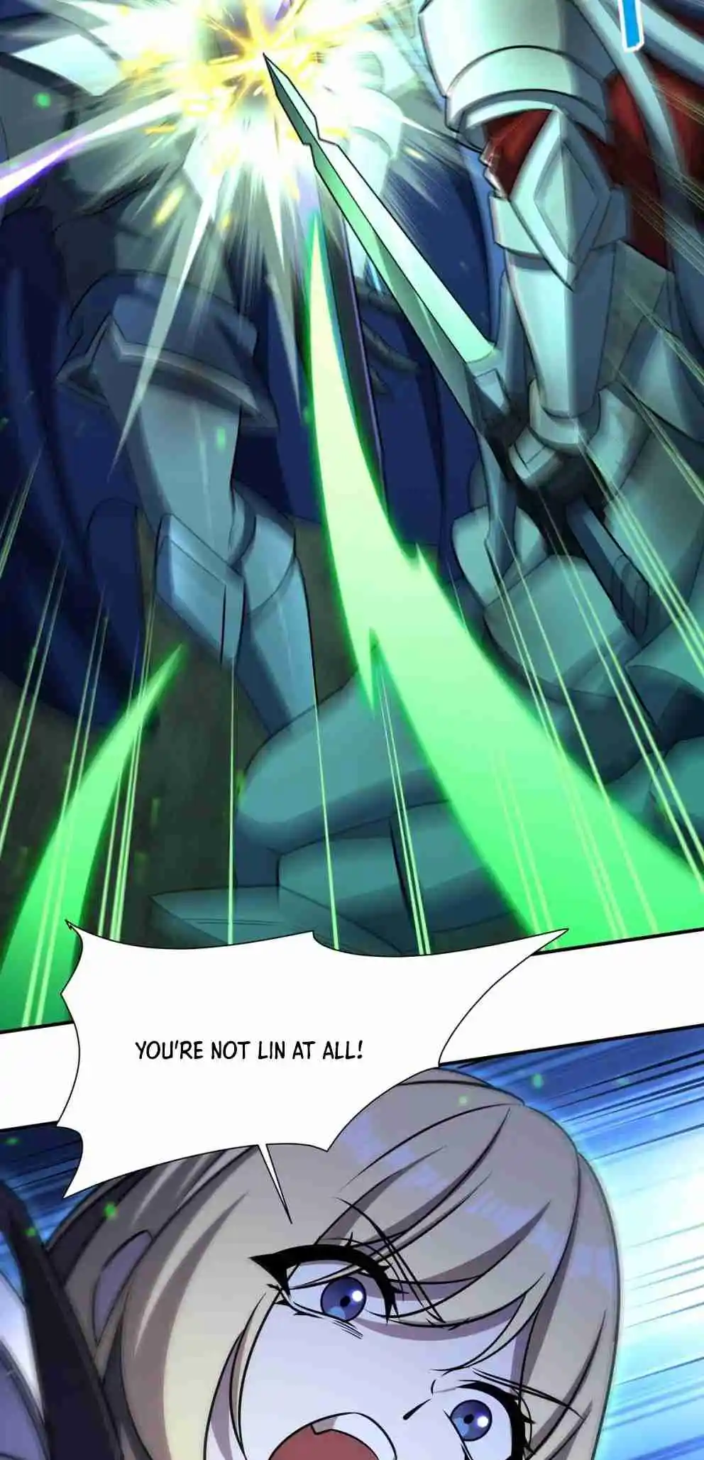 The Blood Princess and the Knight 337