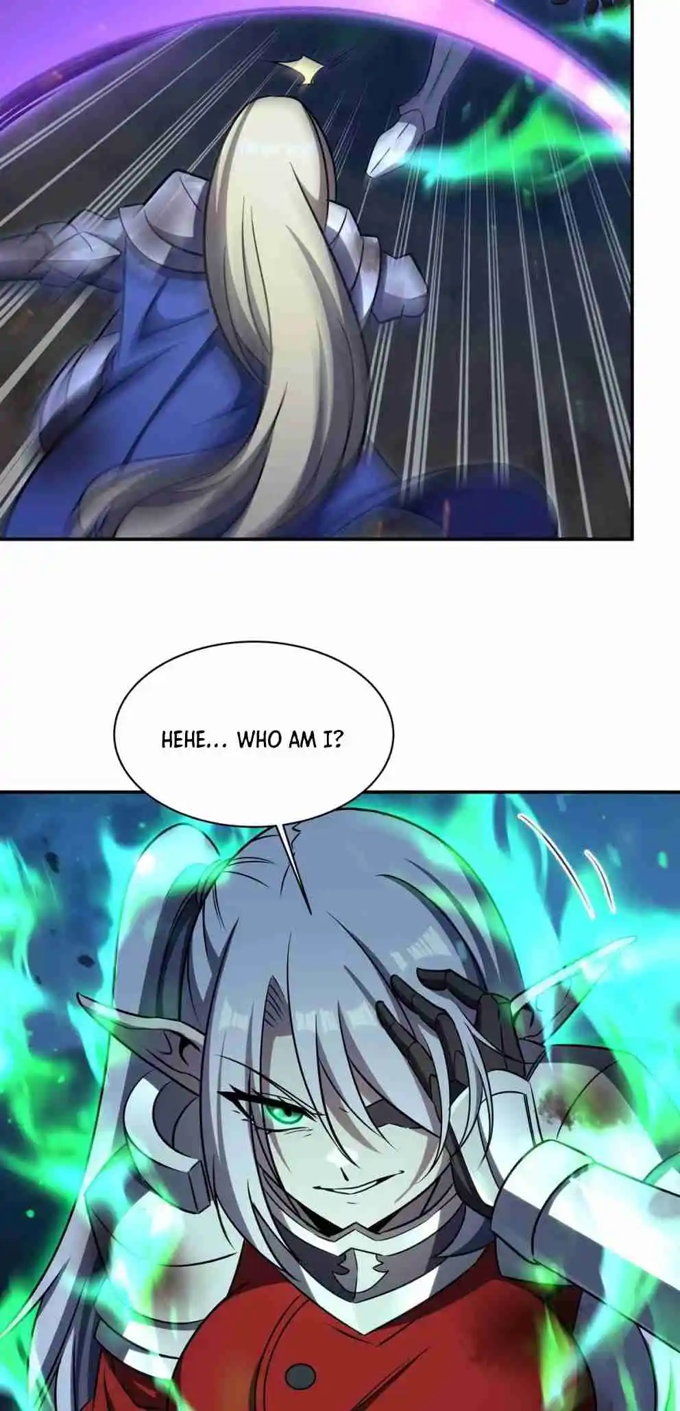 The Blood Princess and the Knight 337