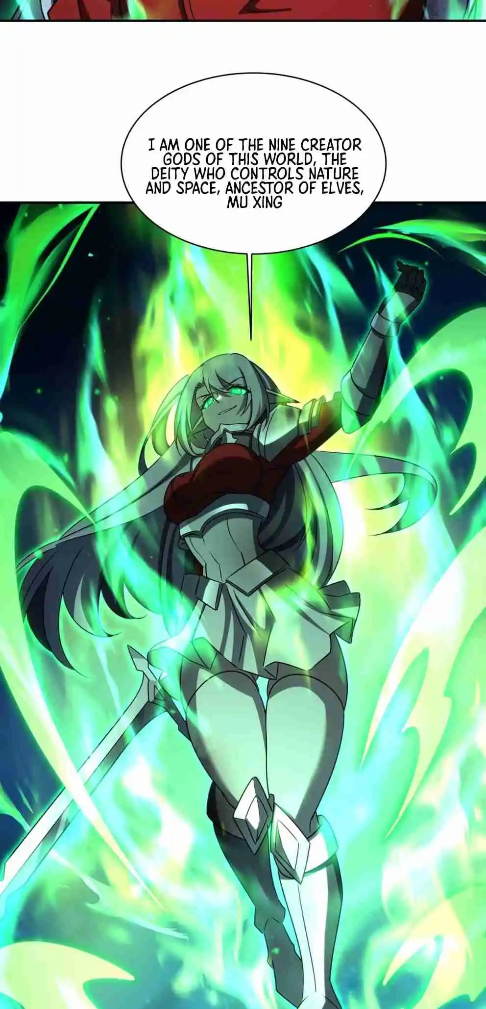 The Blood Princess and the Knight 337