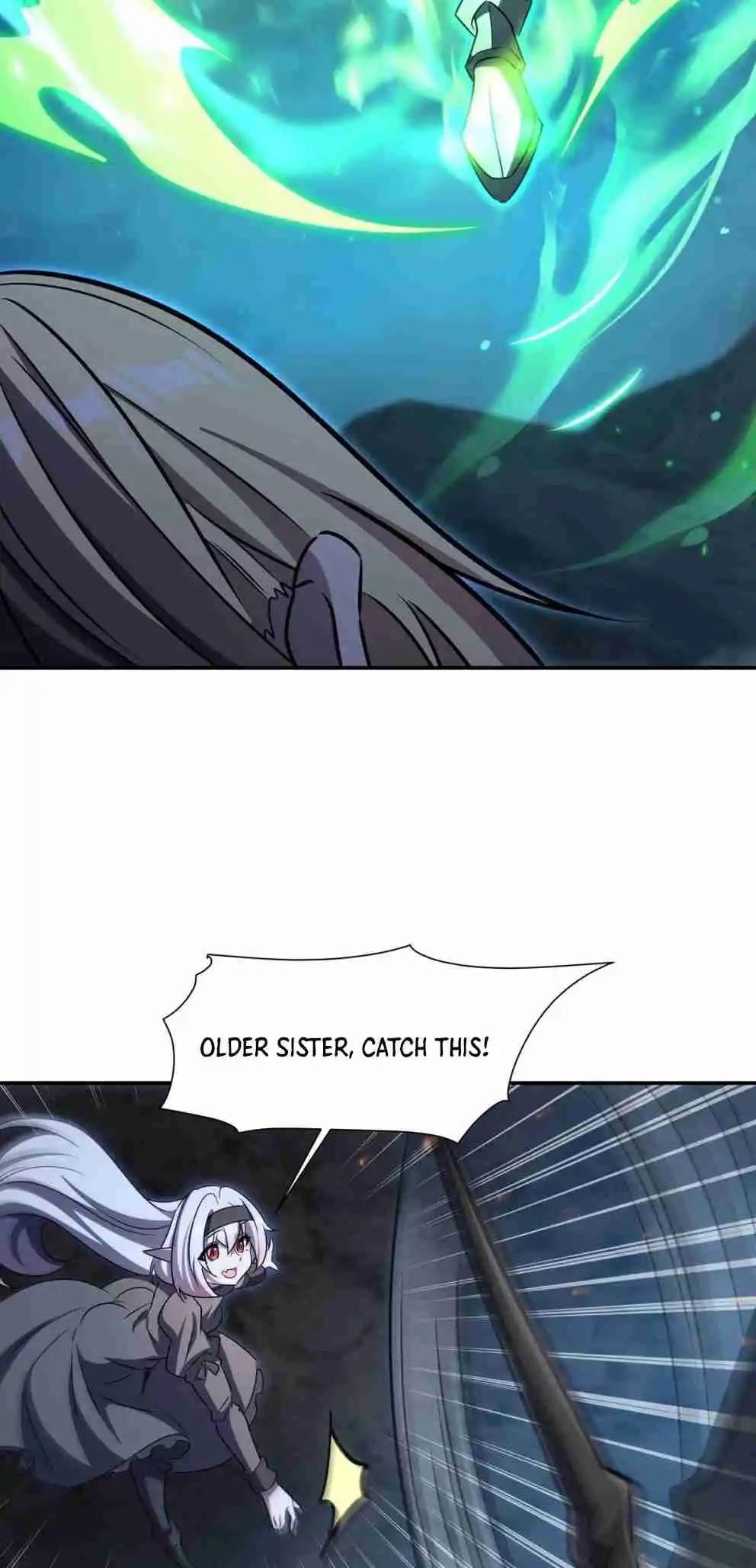 The Blood Princess and the Knight 337