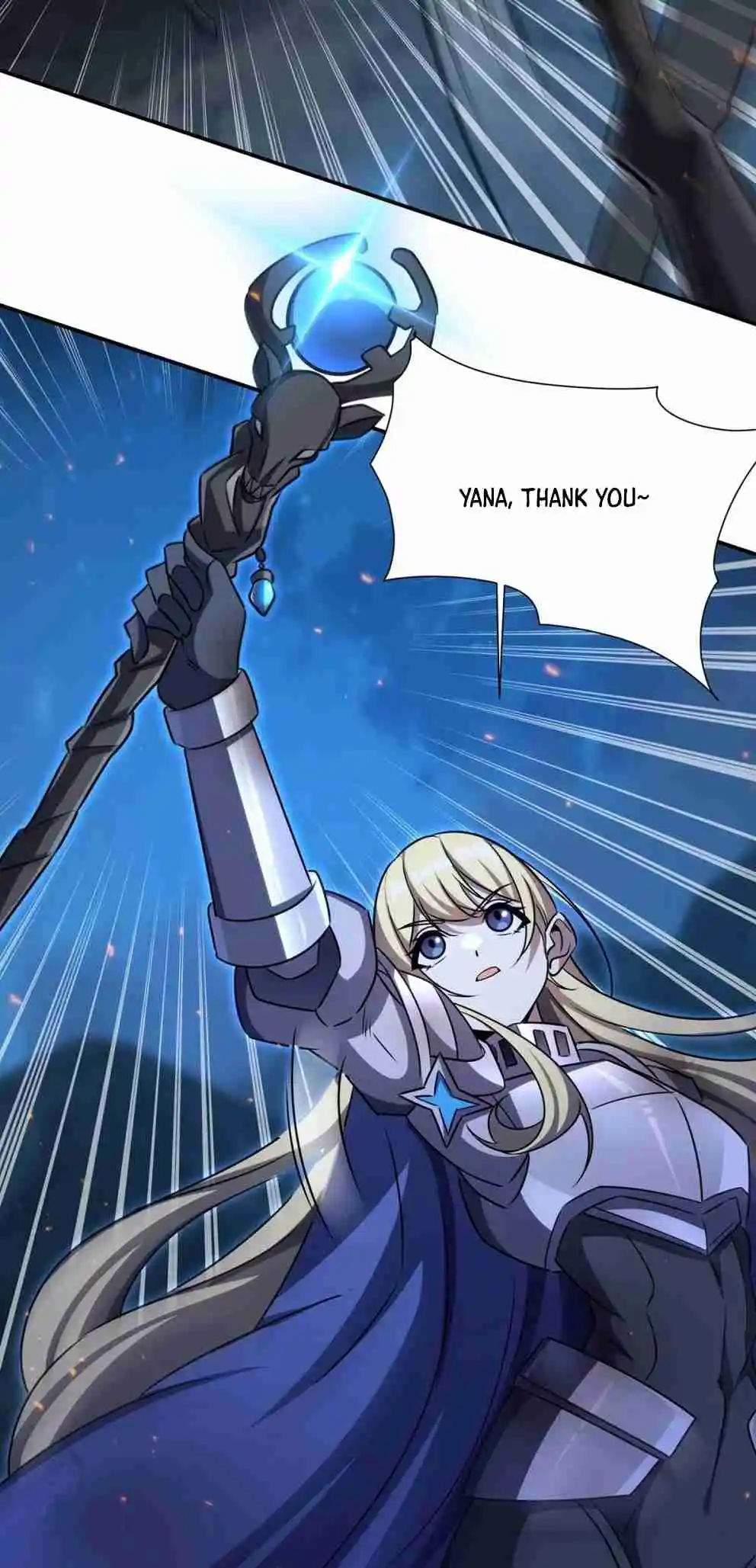 The Blood Princess and the Knight 337