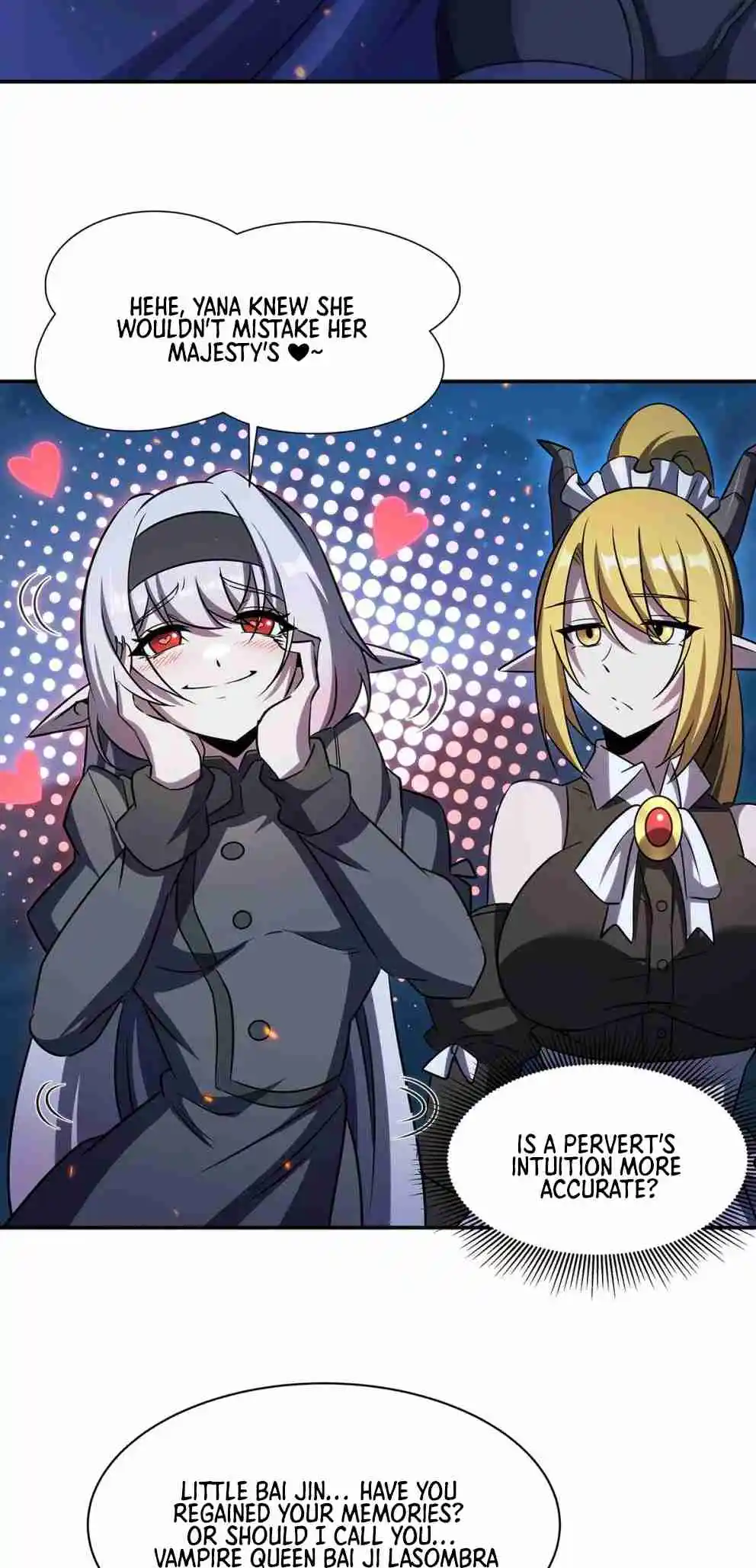 The Blood Princess and the Knight 337