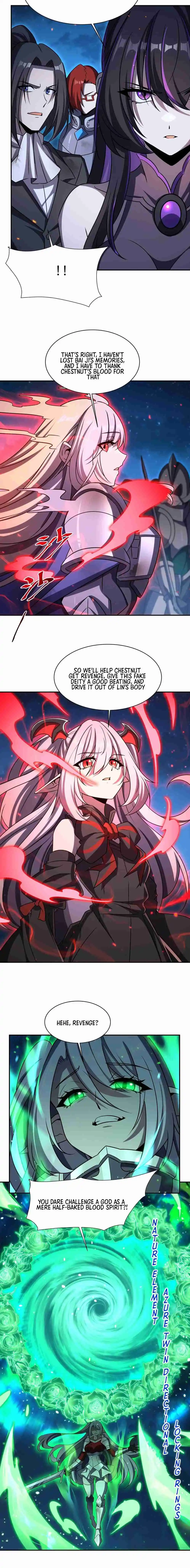 The Blood Princess and the Knight 337