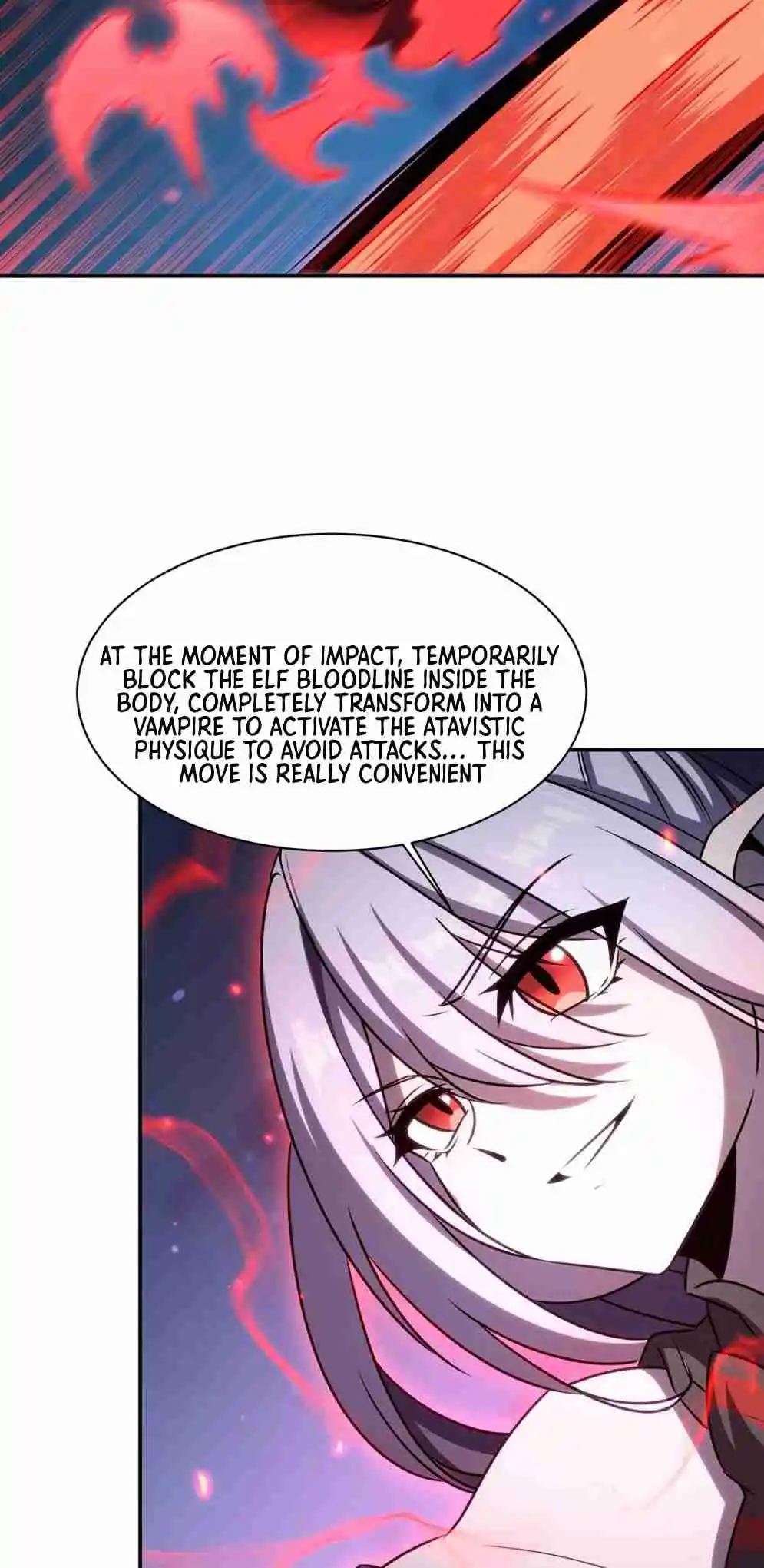 The Blood Princess and the Knight 338