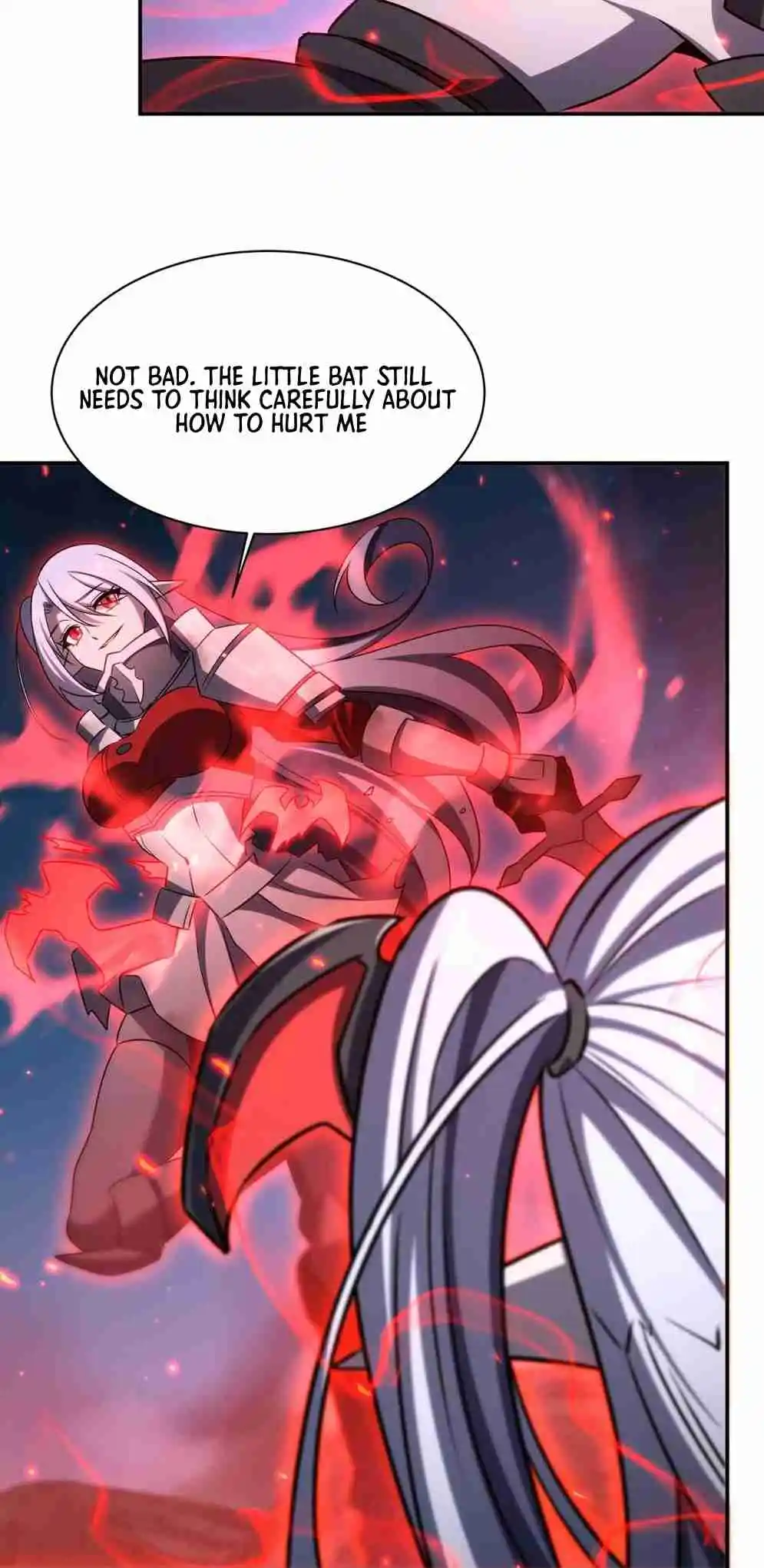 The Blood Princess and the Knight 338