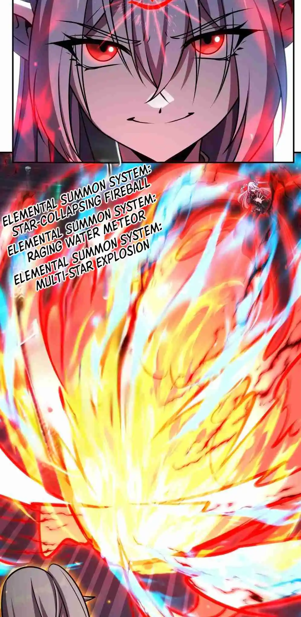 The Blood Princess and the Knight 338