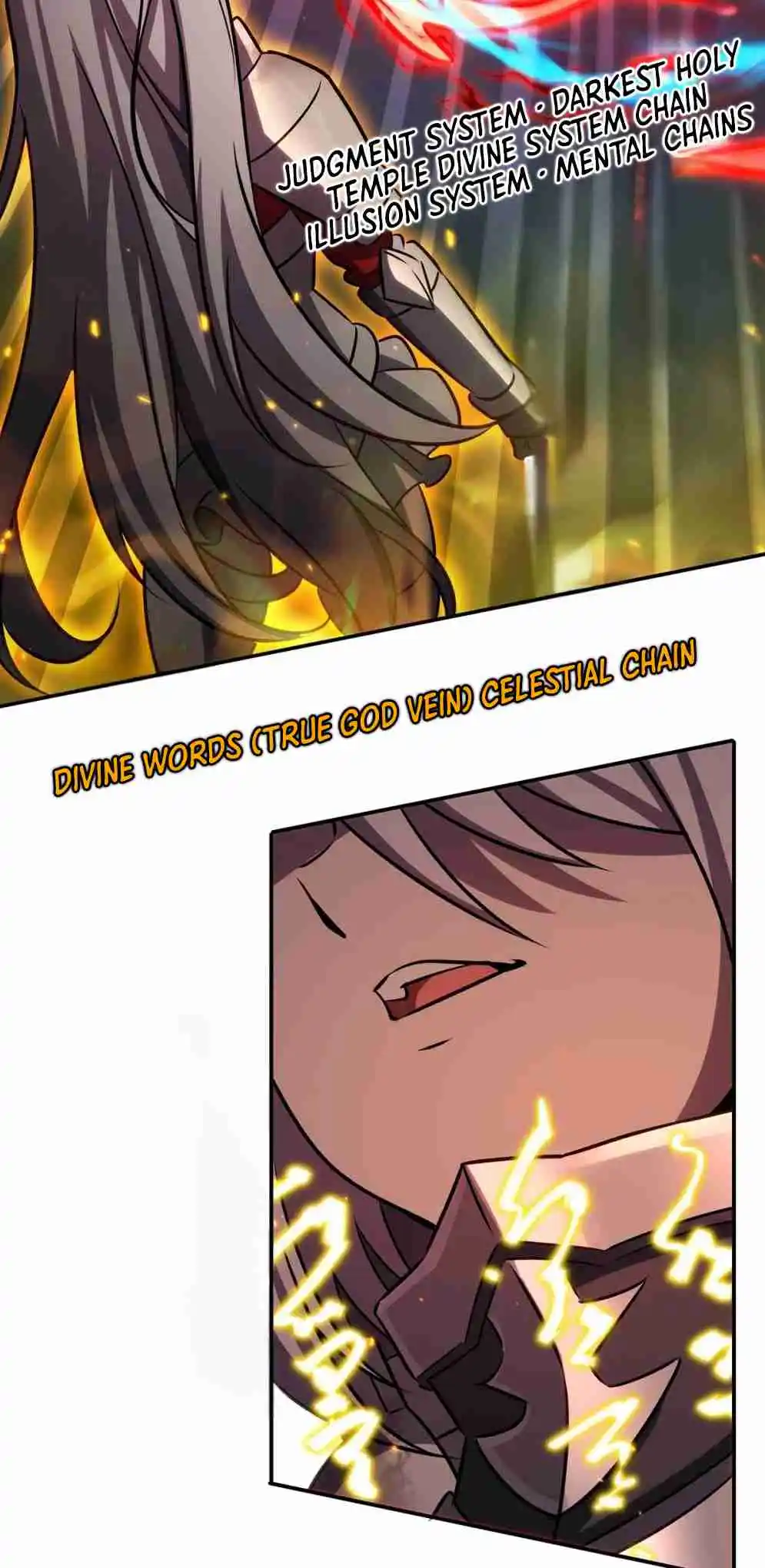 The Blood Princess and the Knight 338