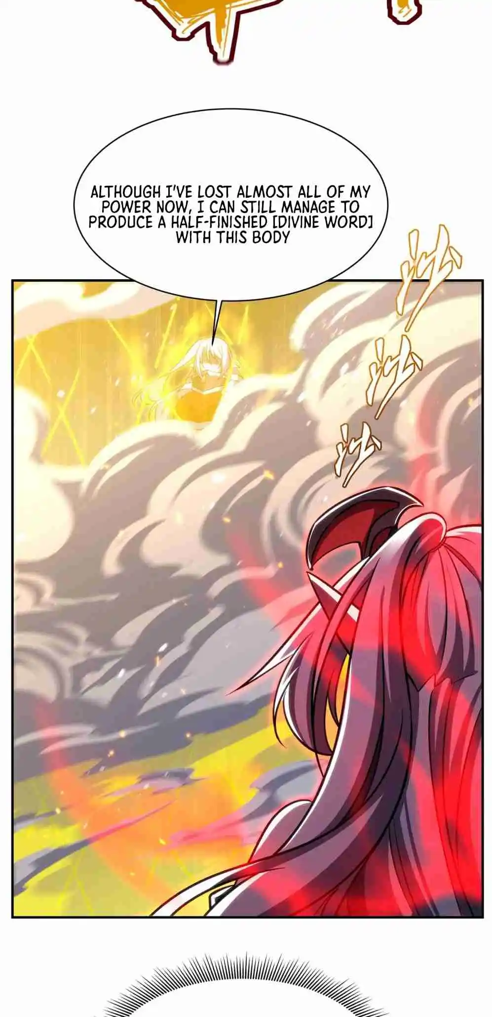 The Blood Princess and the Knight 338