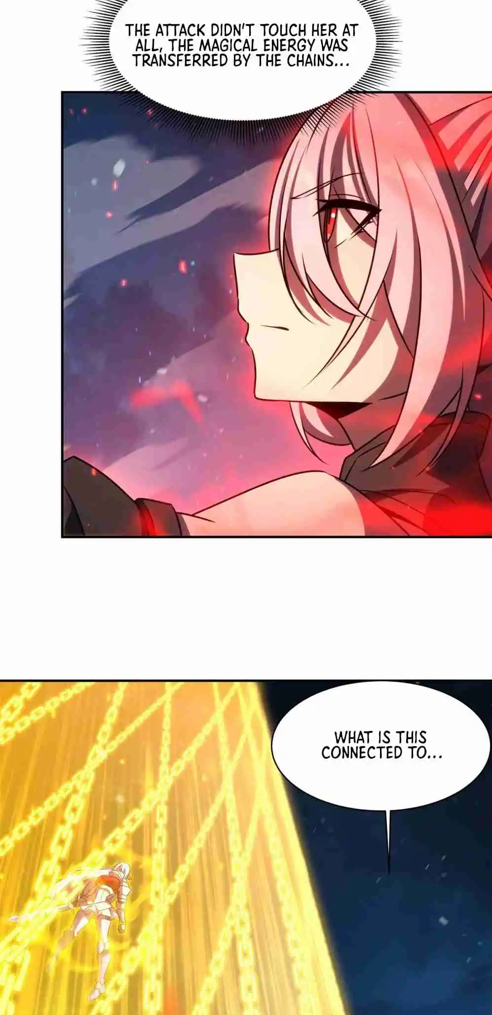 The Blood Princess and the Knight 338