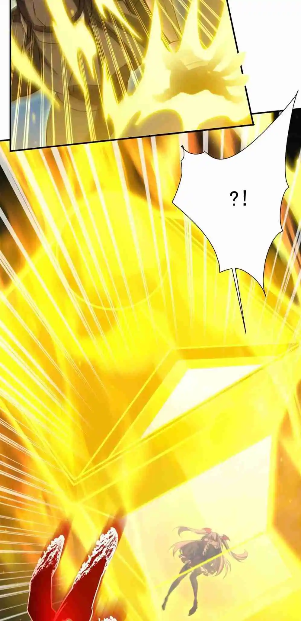 The Blood Princess and the Knight 338