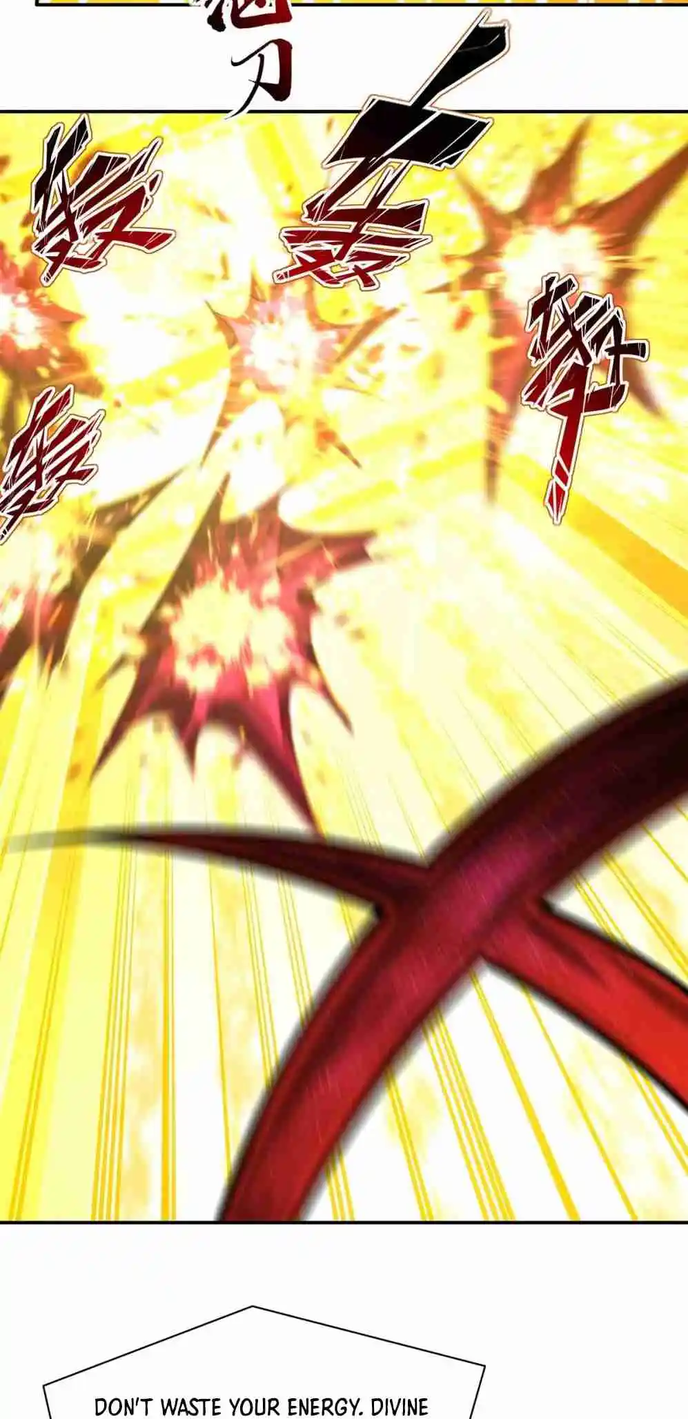 The Blood Princess and the Knight 338