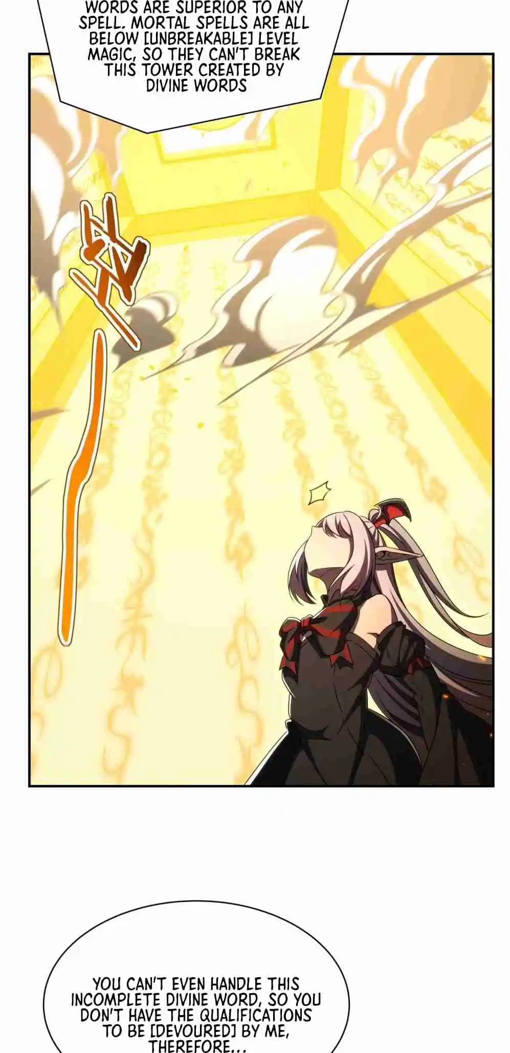 The Blood Princess and the Knight 338