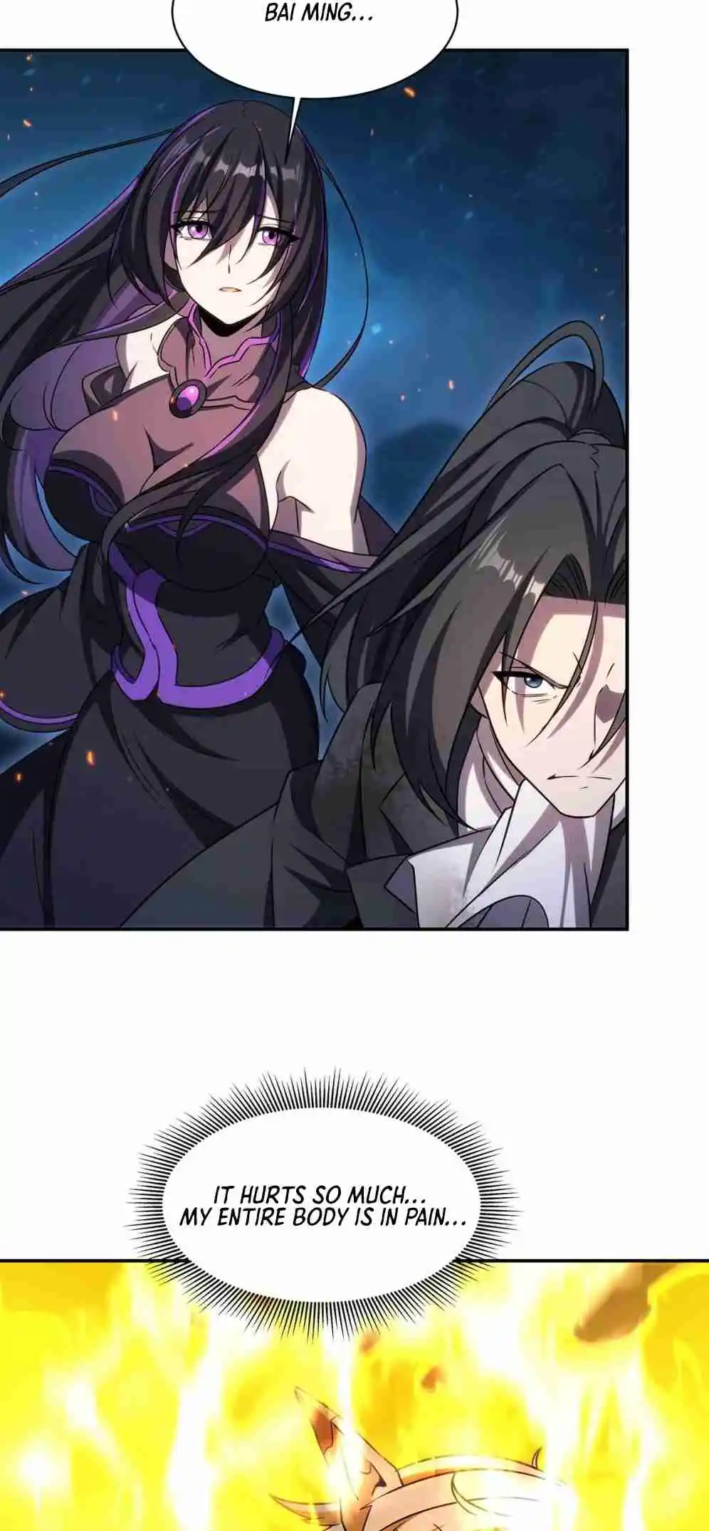 The Blood Princess and the Knight 338