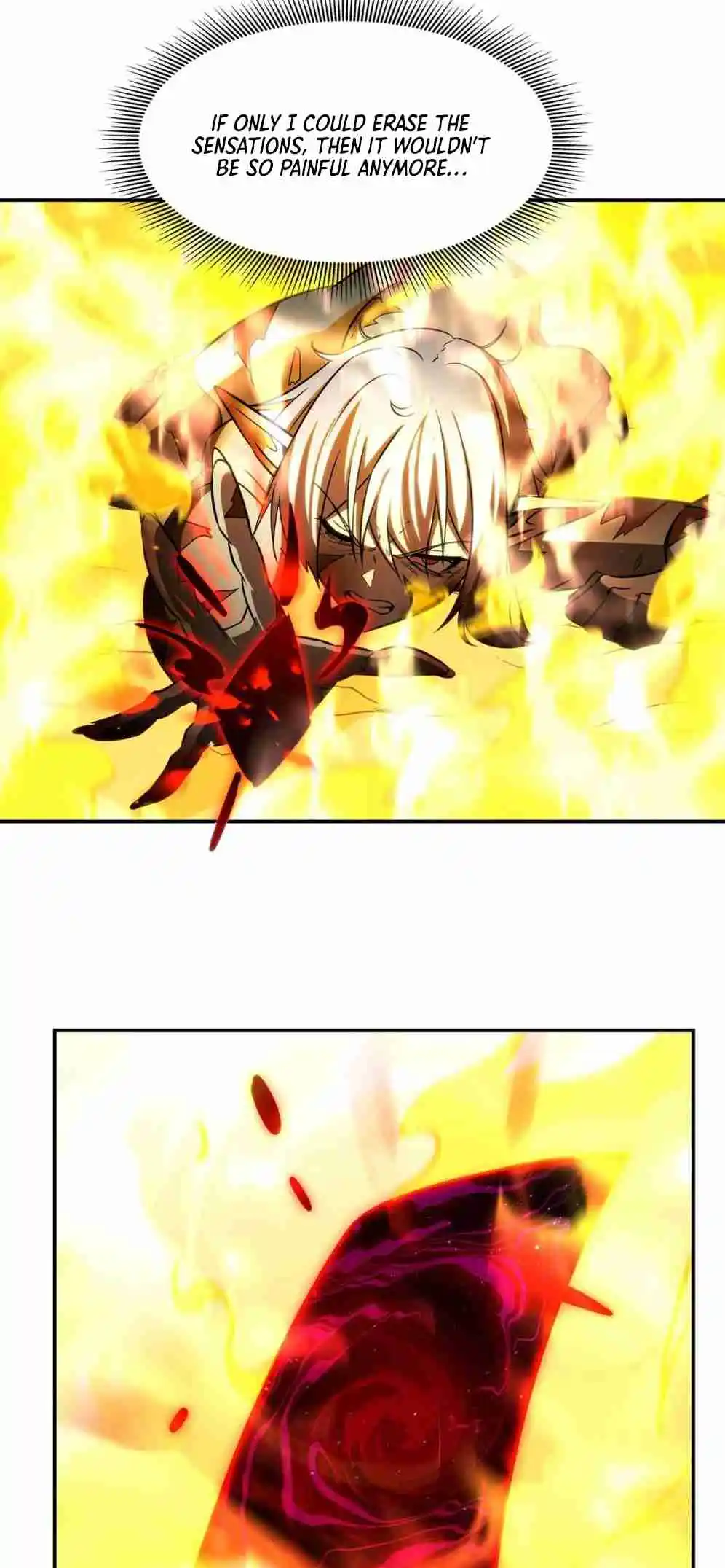 The Blood Princess and the Knight 338