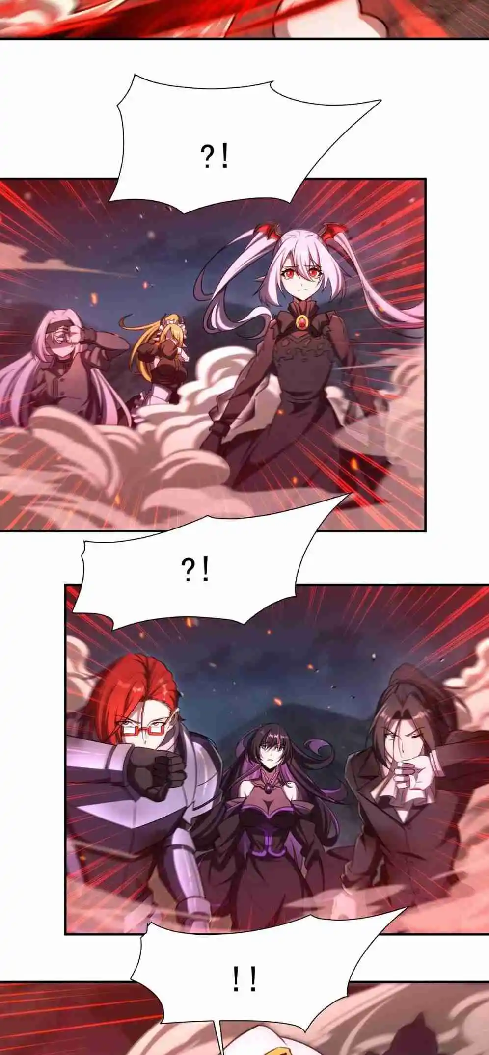 The Blood Princess and the Knight 338