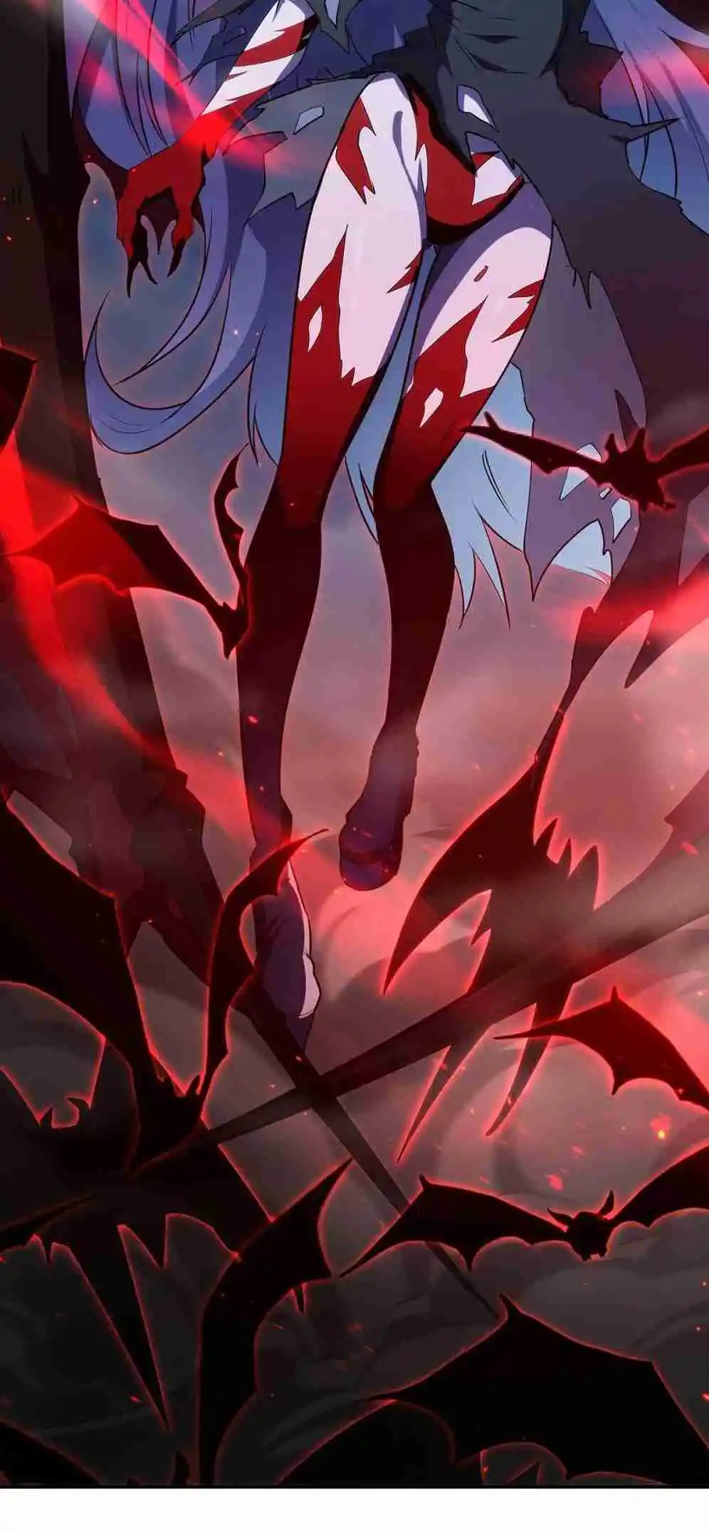 The Blood Princess and the Knight 338