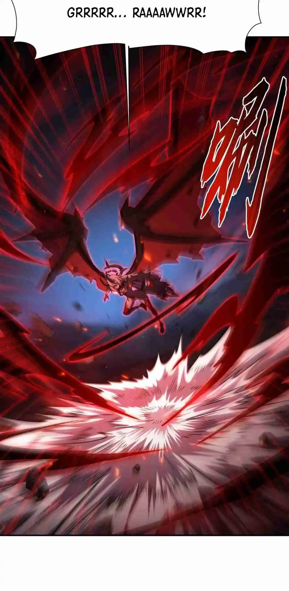 The Blood Princess and the Knight 339