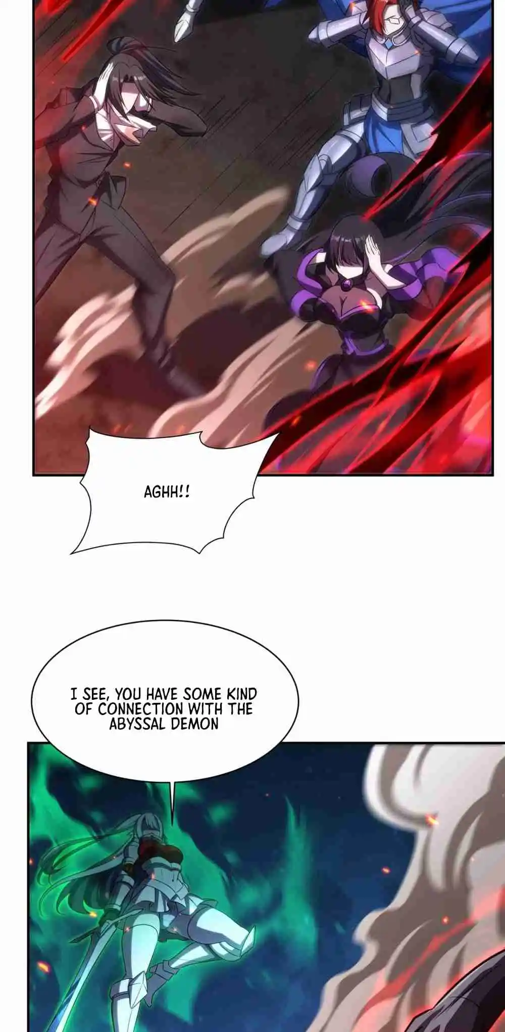 The Blood Princess and the Knight 339