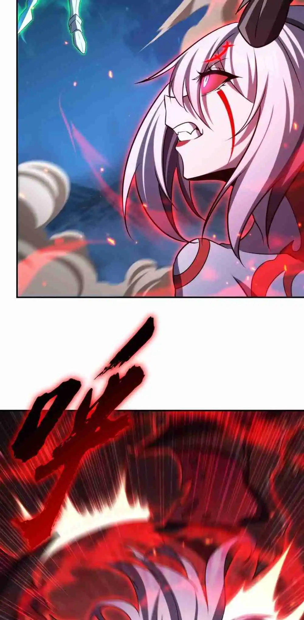 The Blood Princess and the Knight 339