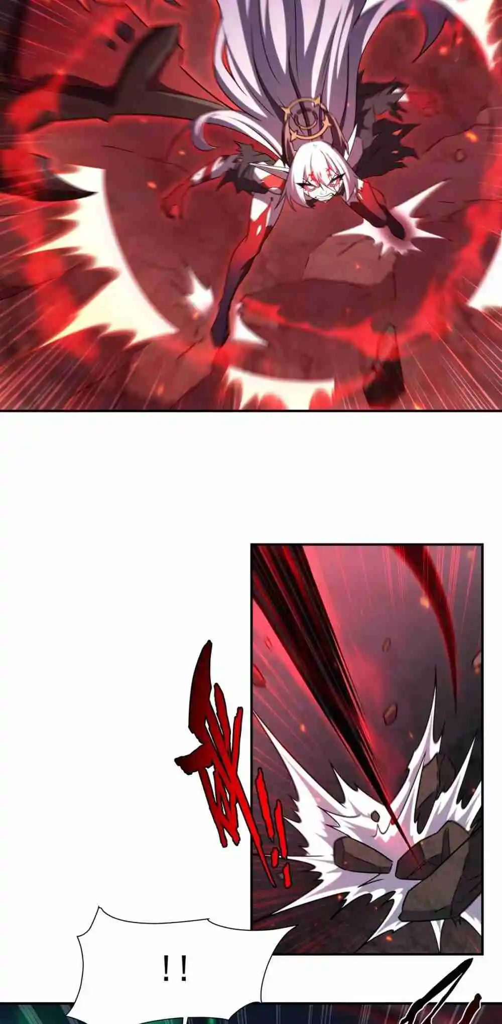 The Blood Princess and the Knight 339