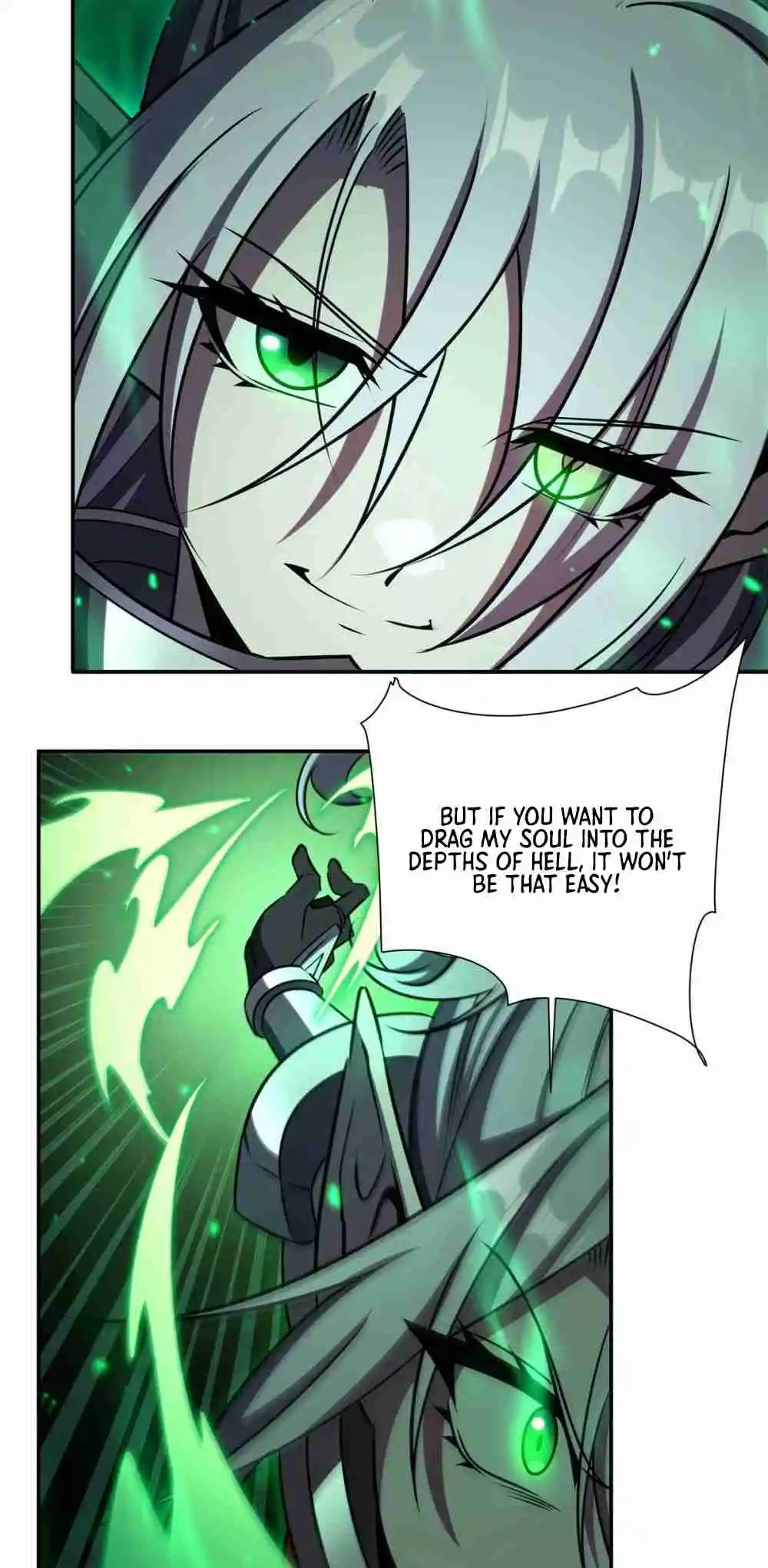 The Blood Princess and the Knight 339