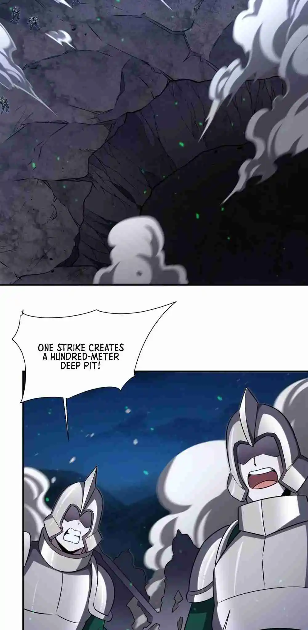 The Blood Princess and the Knight 339