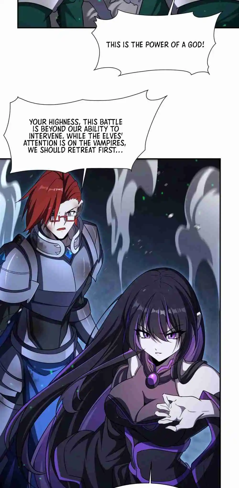 The Blood Princess and the Knight 339