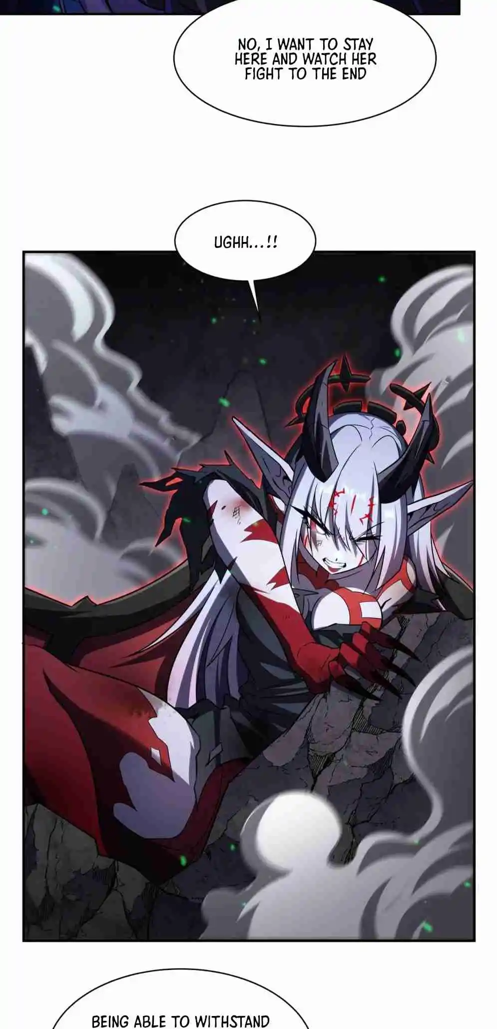 The Blood Princess and the Knight 339