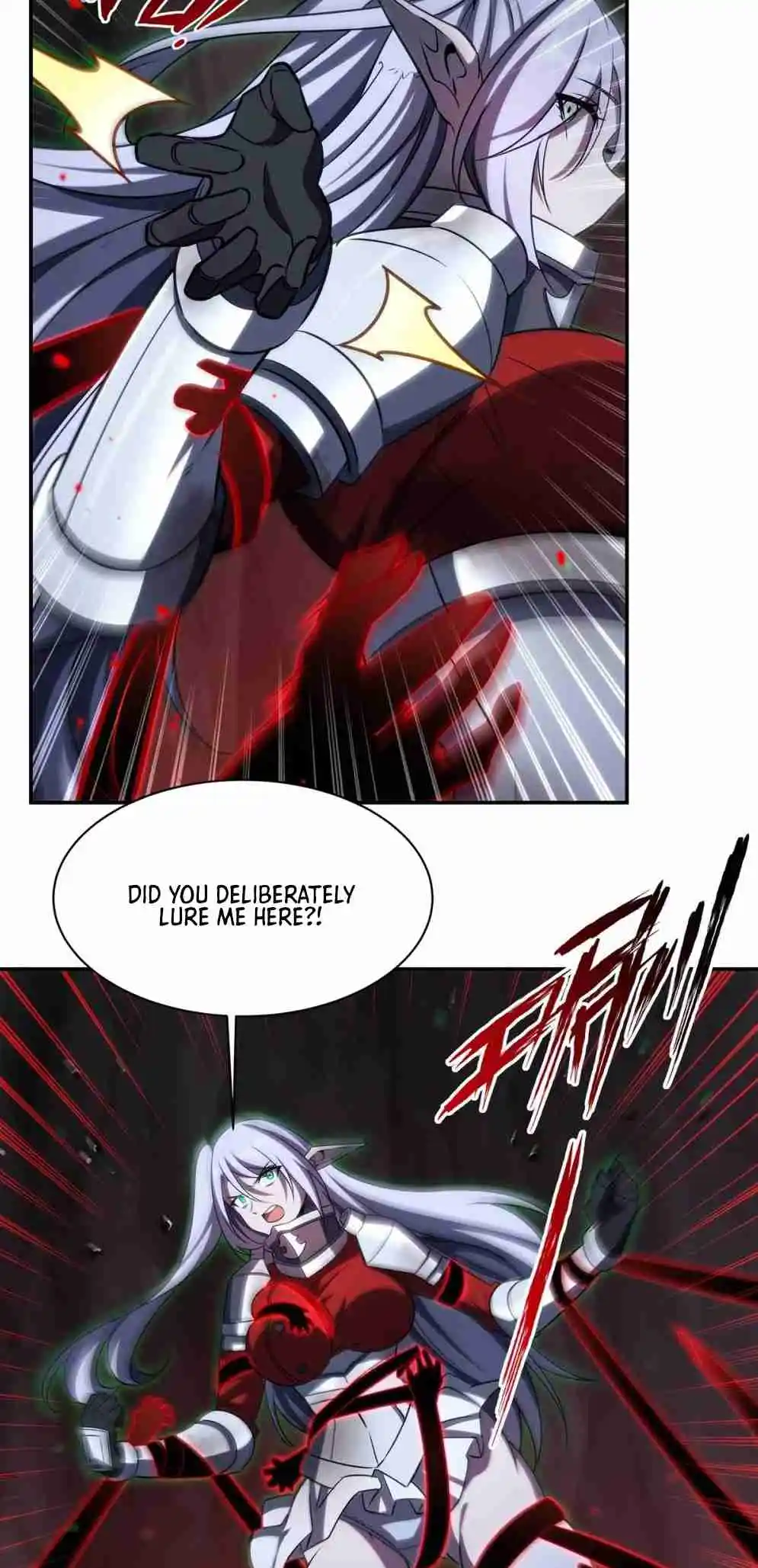 The Blood Princess and the Knight 339