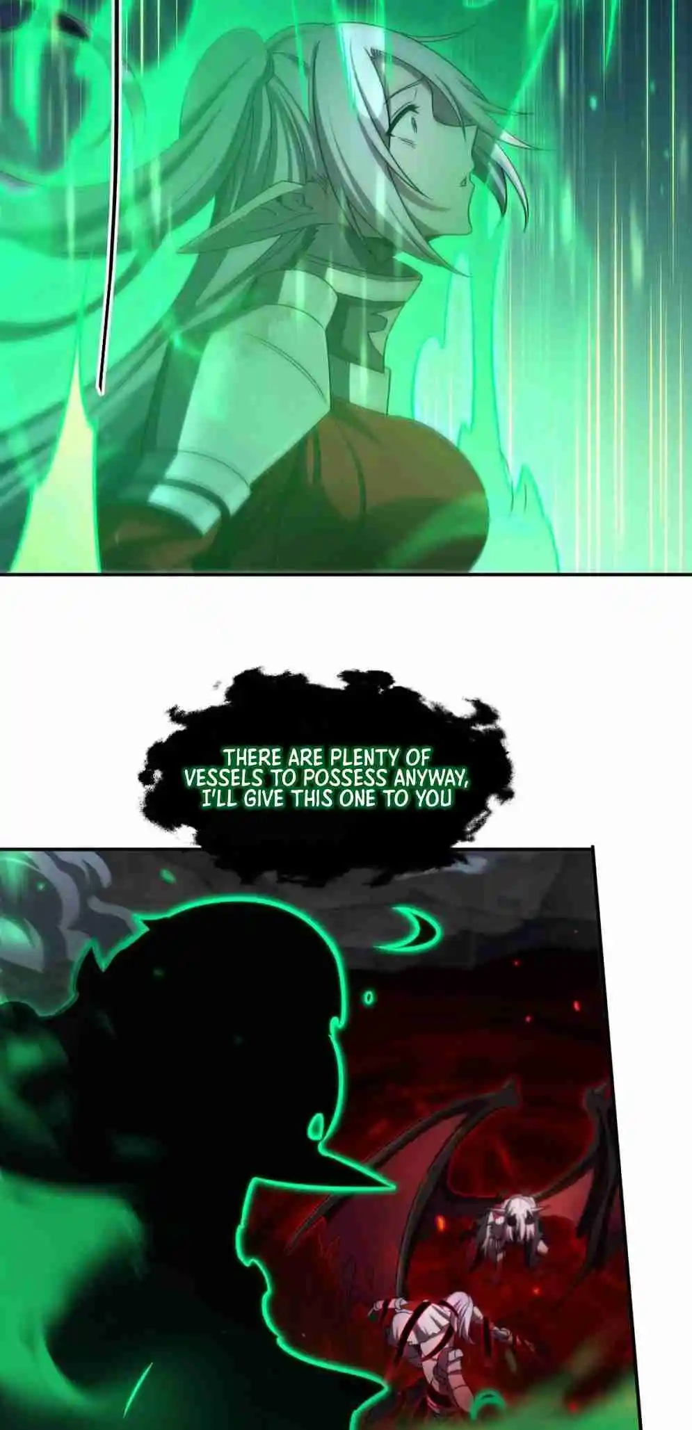 The Blood Princess and the Knight 339