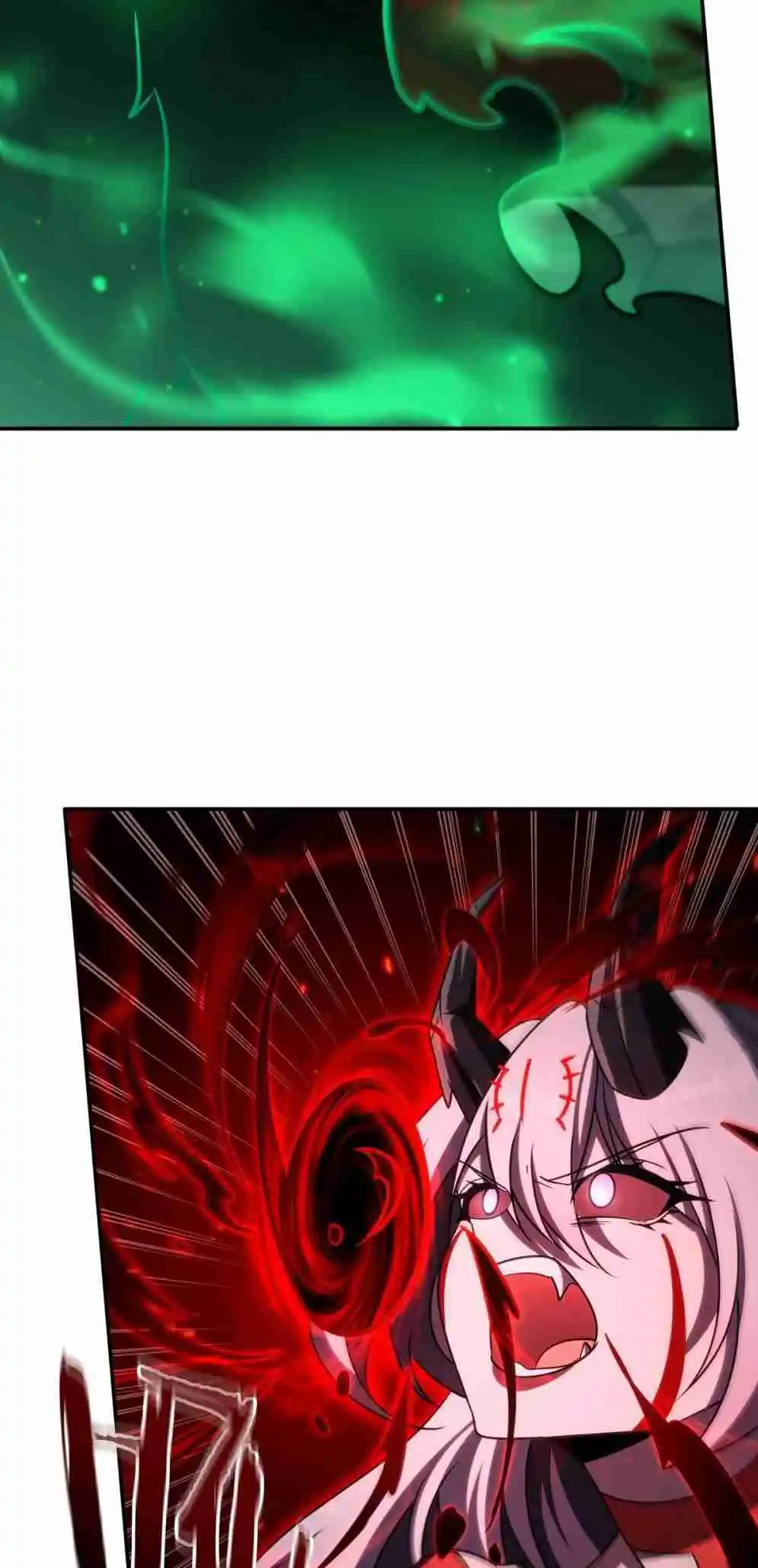 The Blood Princess and the Knight 339