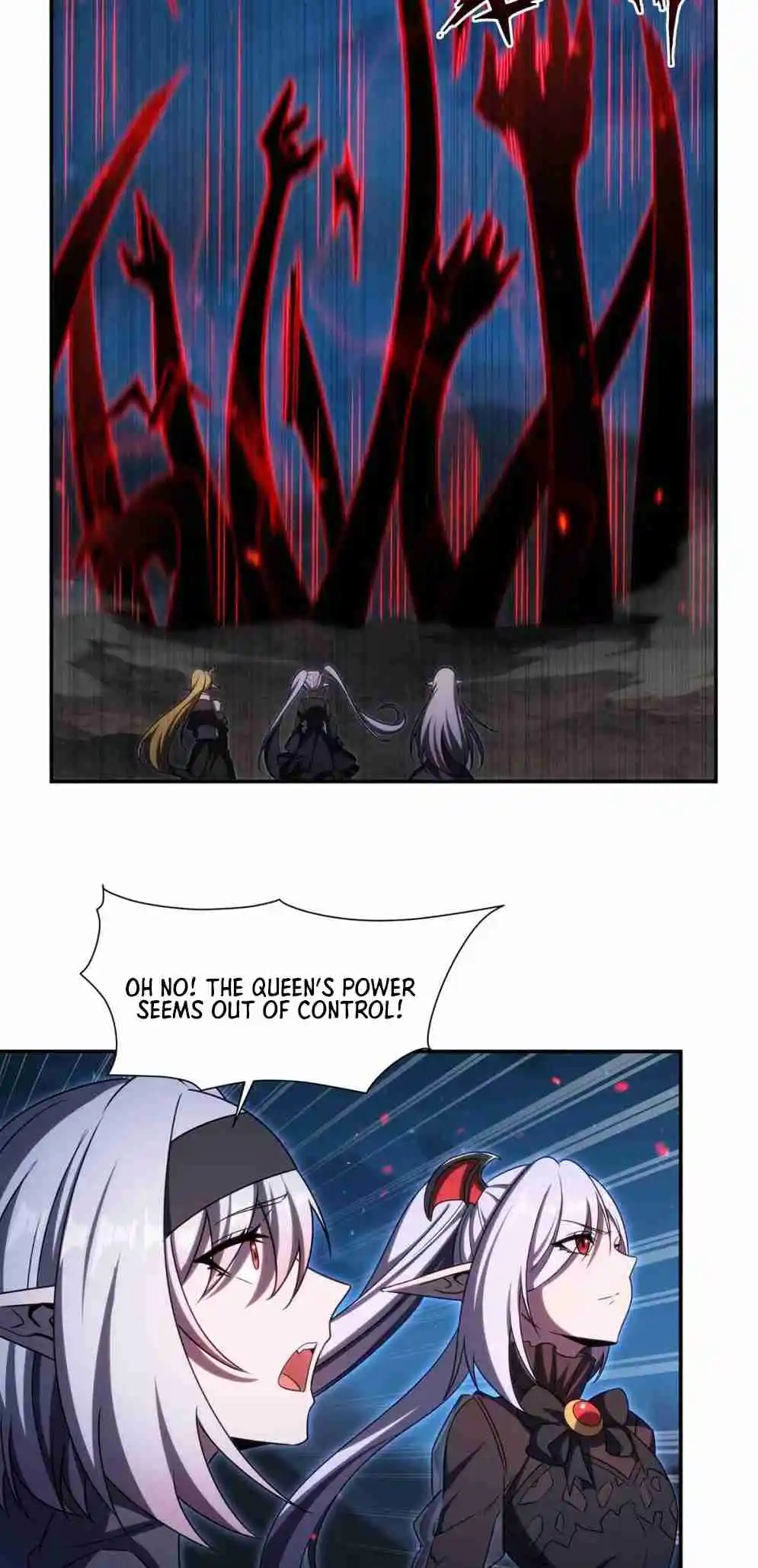 The Blood Princess and the Knight 339