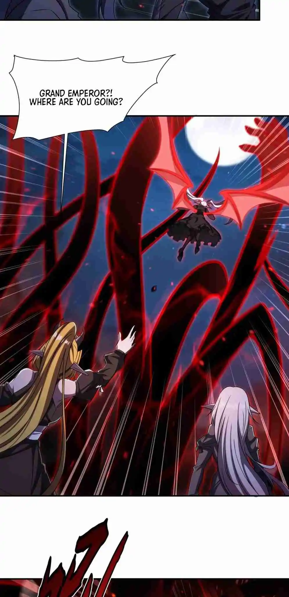 The Blood Princess and the Knight 339