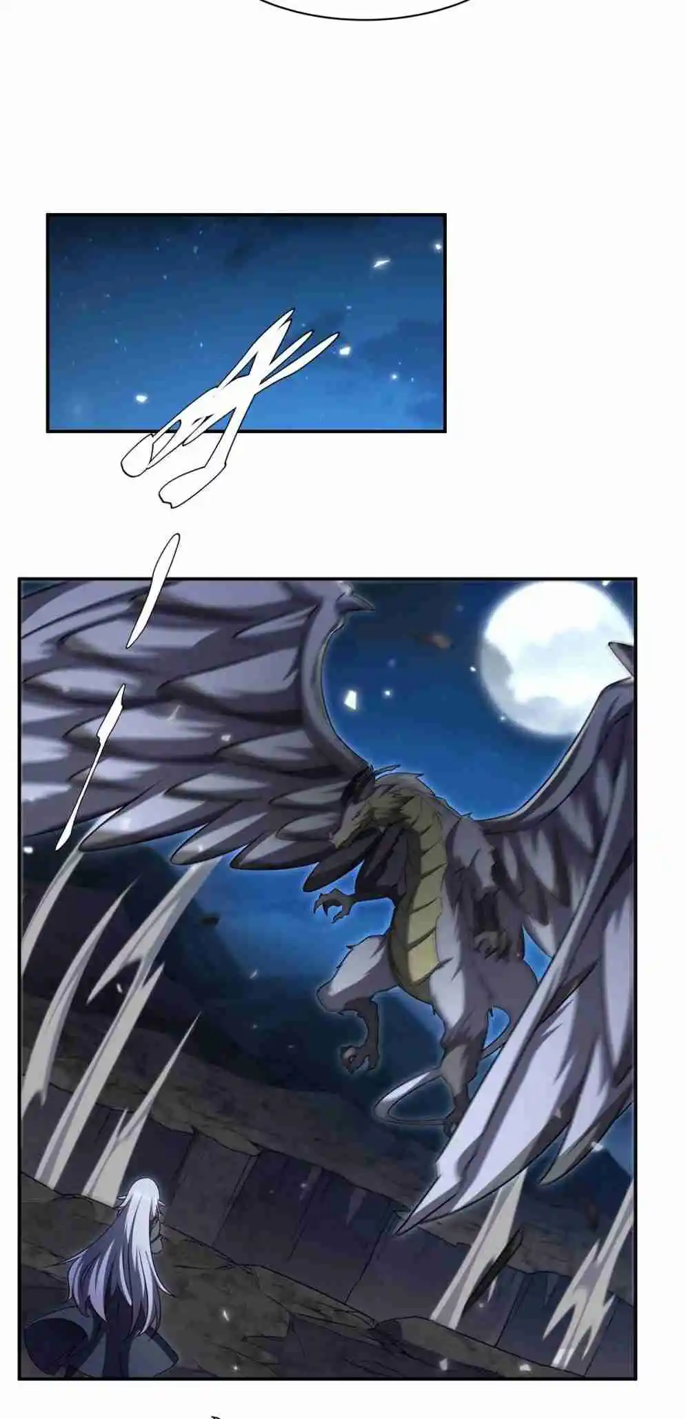 The Blood Princess and the Knight 339