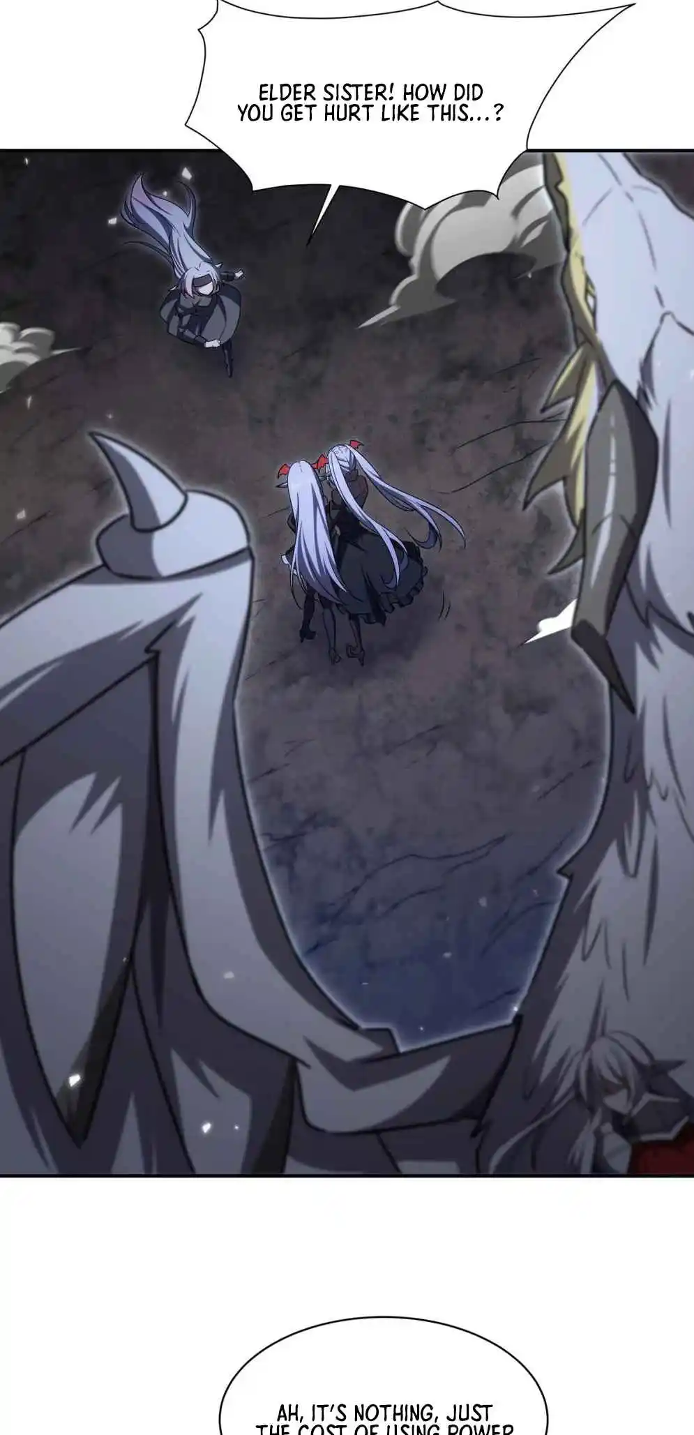 The Blood Princess and the Knight 339