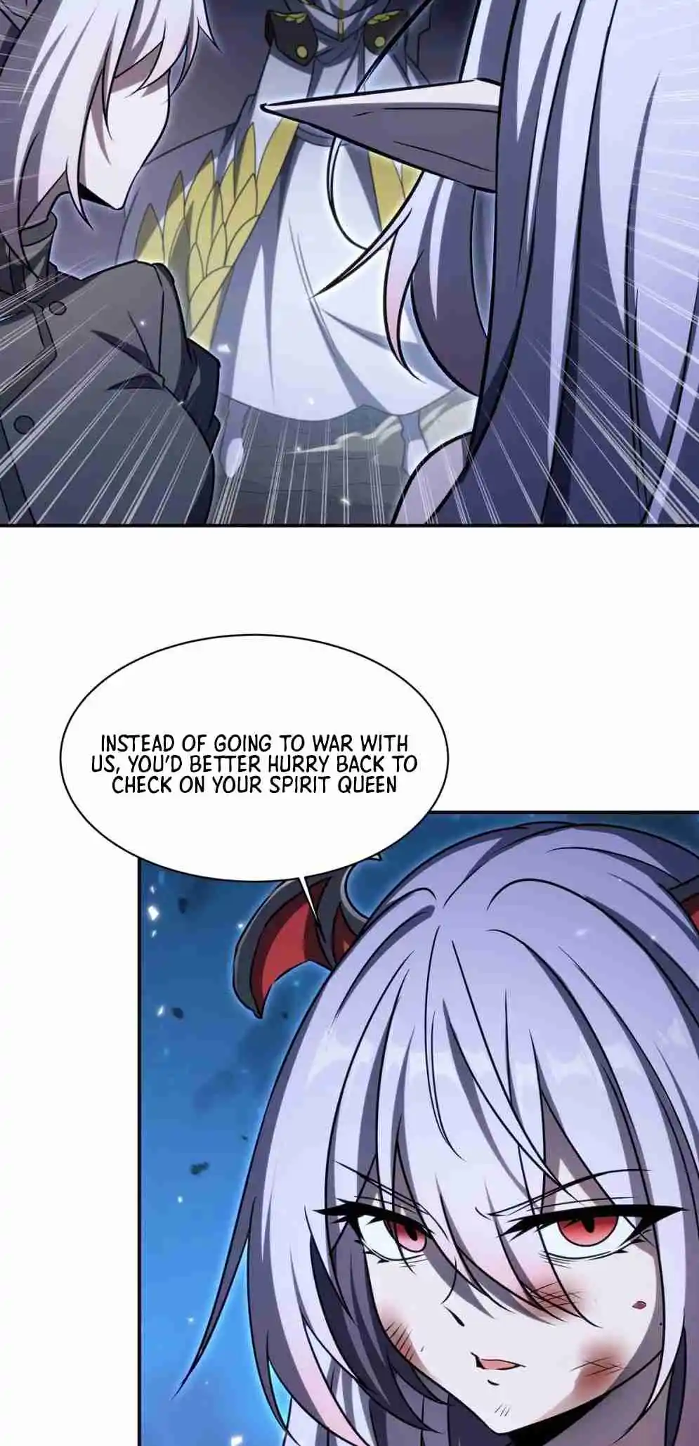 The Blood Princess and the Knight 339