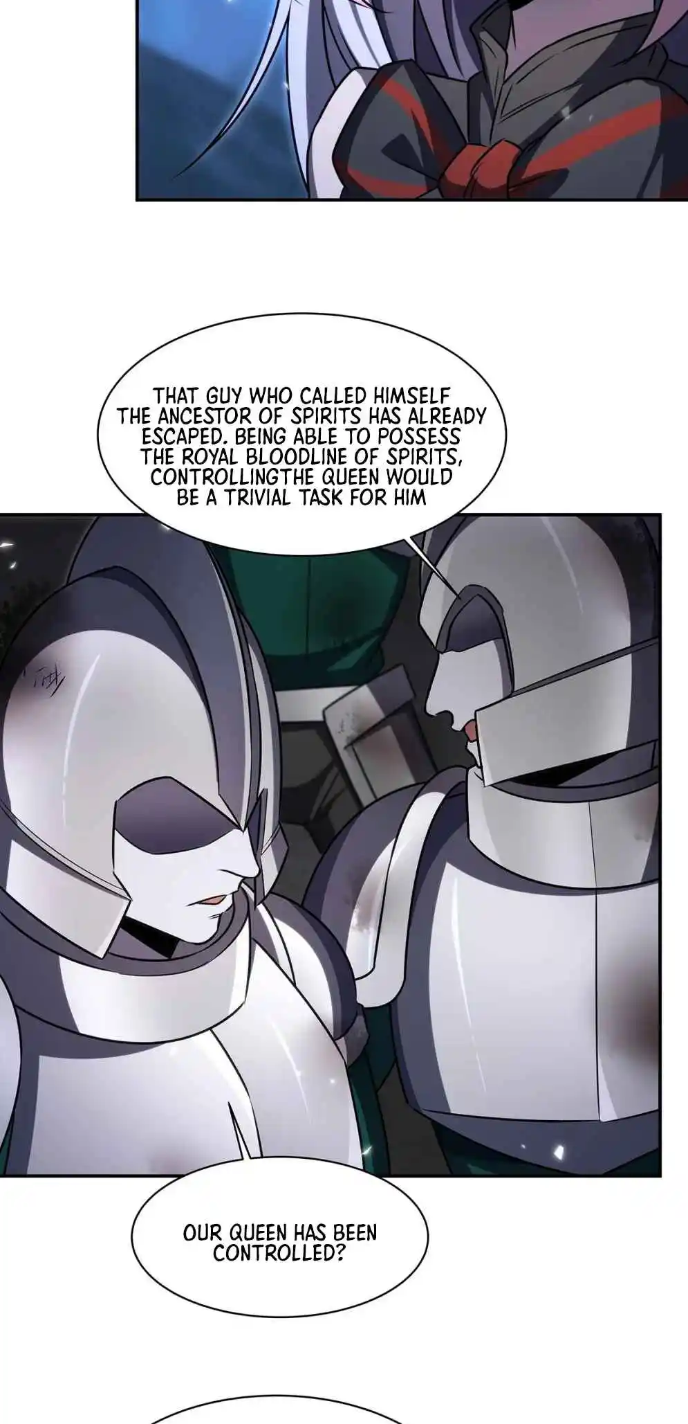 The Blood Princess and the Knight 339