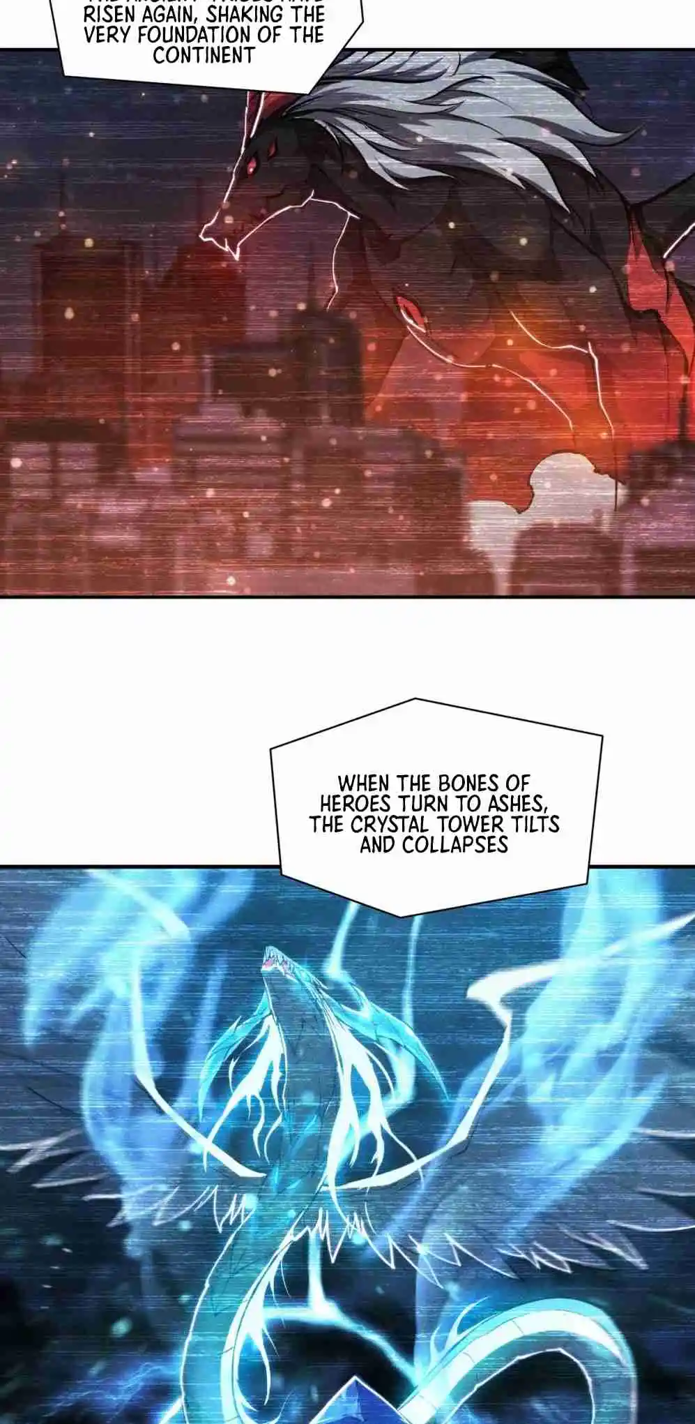 The Blood Princess and the Knight 340