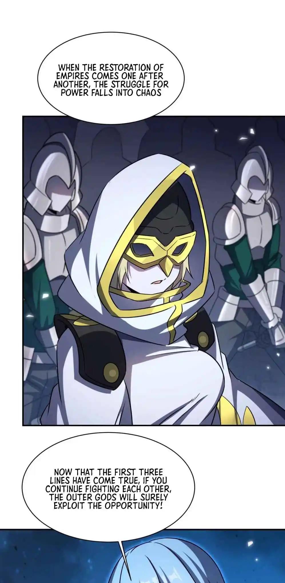 The Blood Princess and the Knight 340