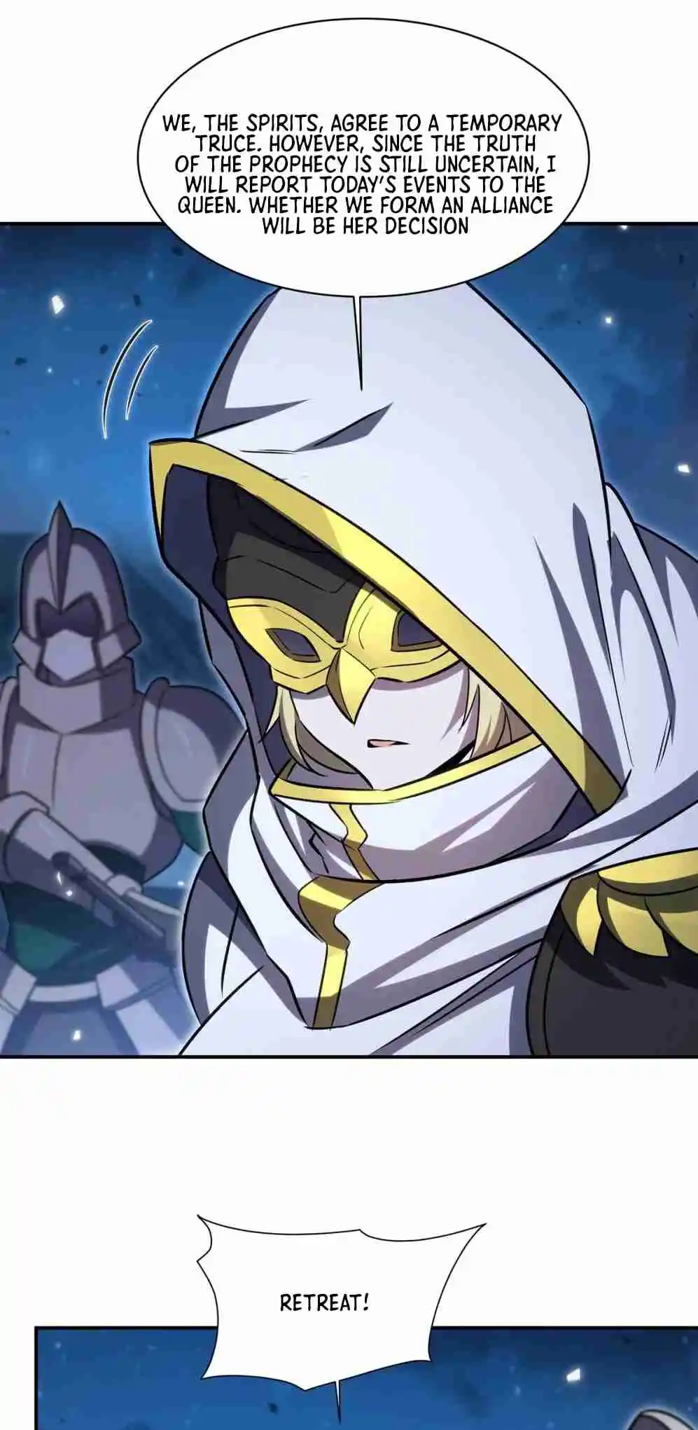 The Blood Princess and the Knight 340