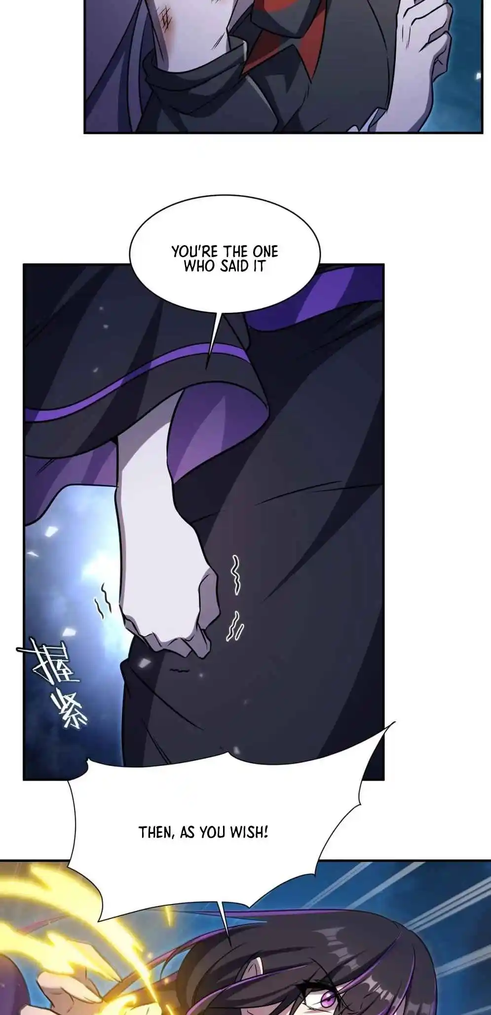 The Blood Princess and the Knight 340