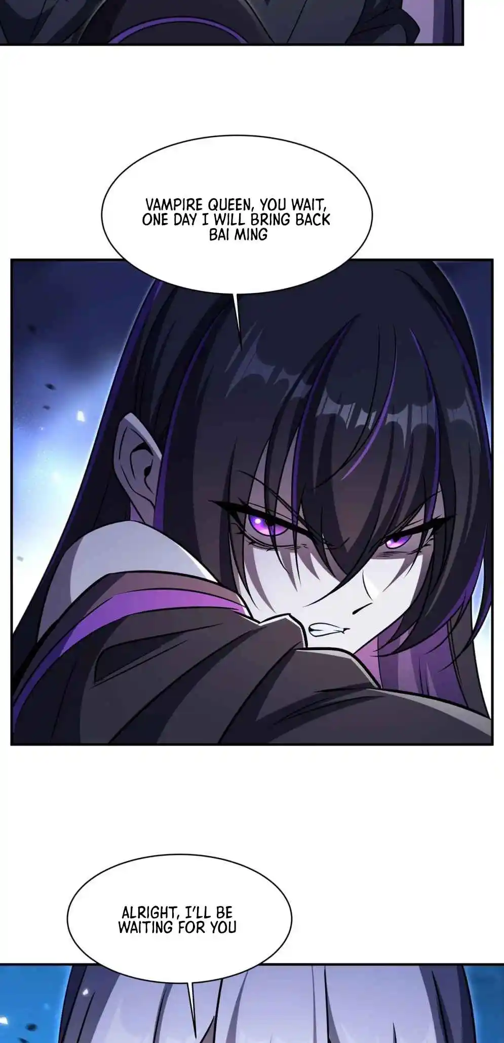 The Blood Princess and the Knight 340