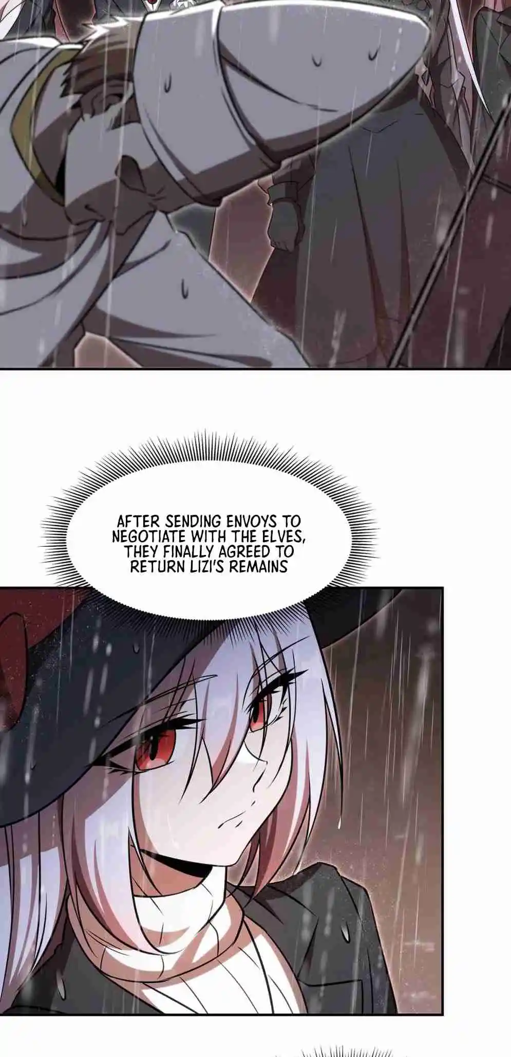 The Blood Princess and the Knight 340