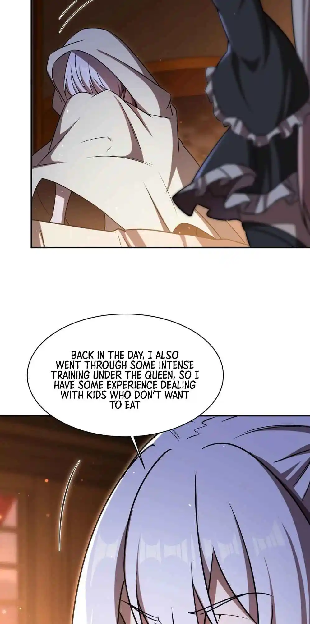 The Blood Princess and the Knight 340