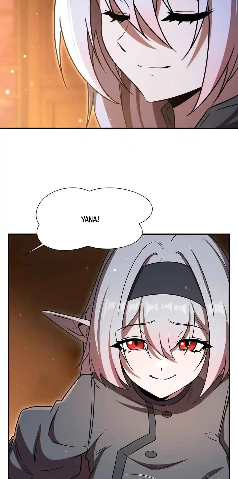 The Blood Princess and the Knight 340