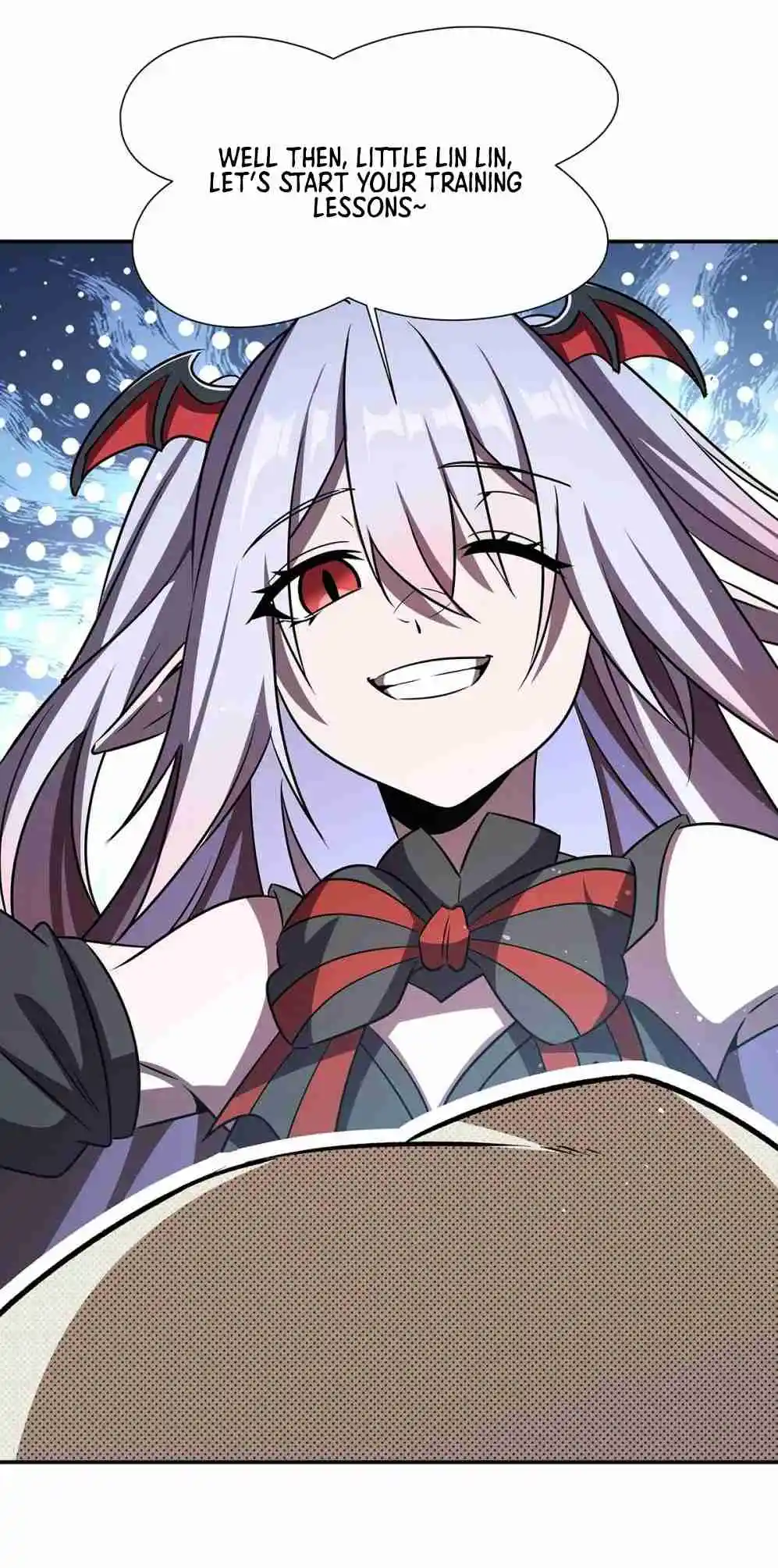 The Blood Princess and the Knight 340